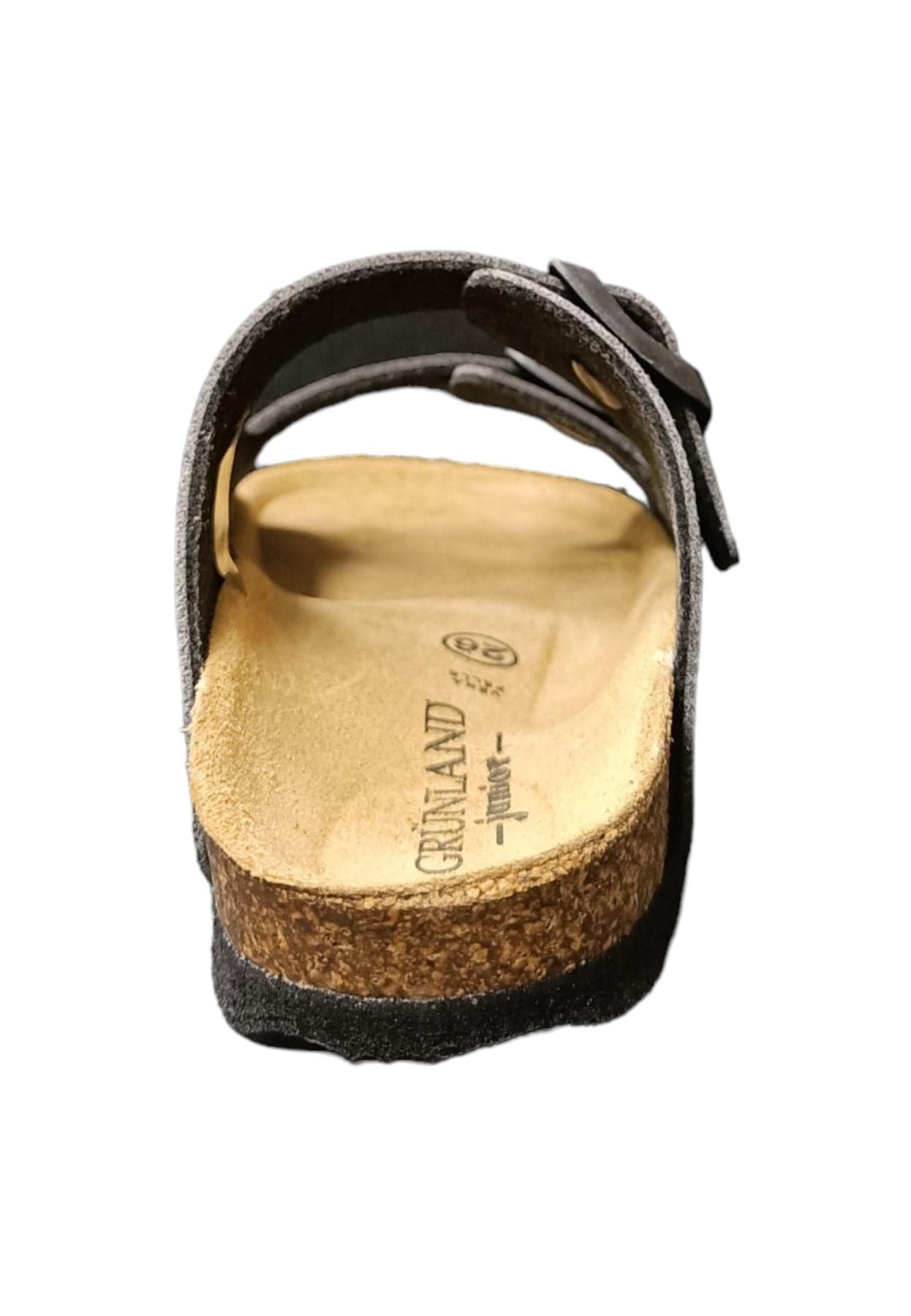 Scarpe ciabatta Unisex bambino Grunland Junior in Ballerine Scarpetteria Gica - Trani, commercioVirtuoso.it
