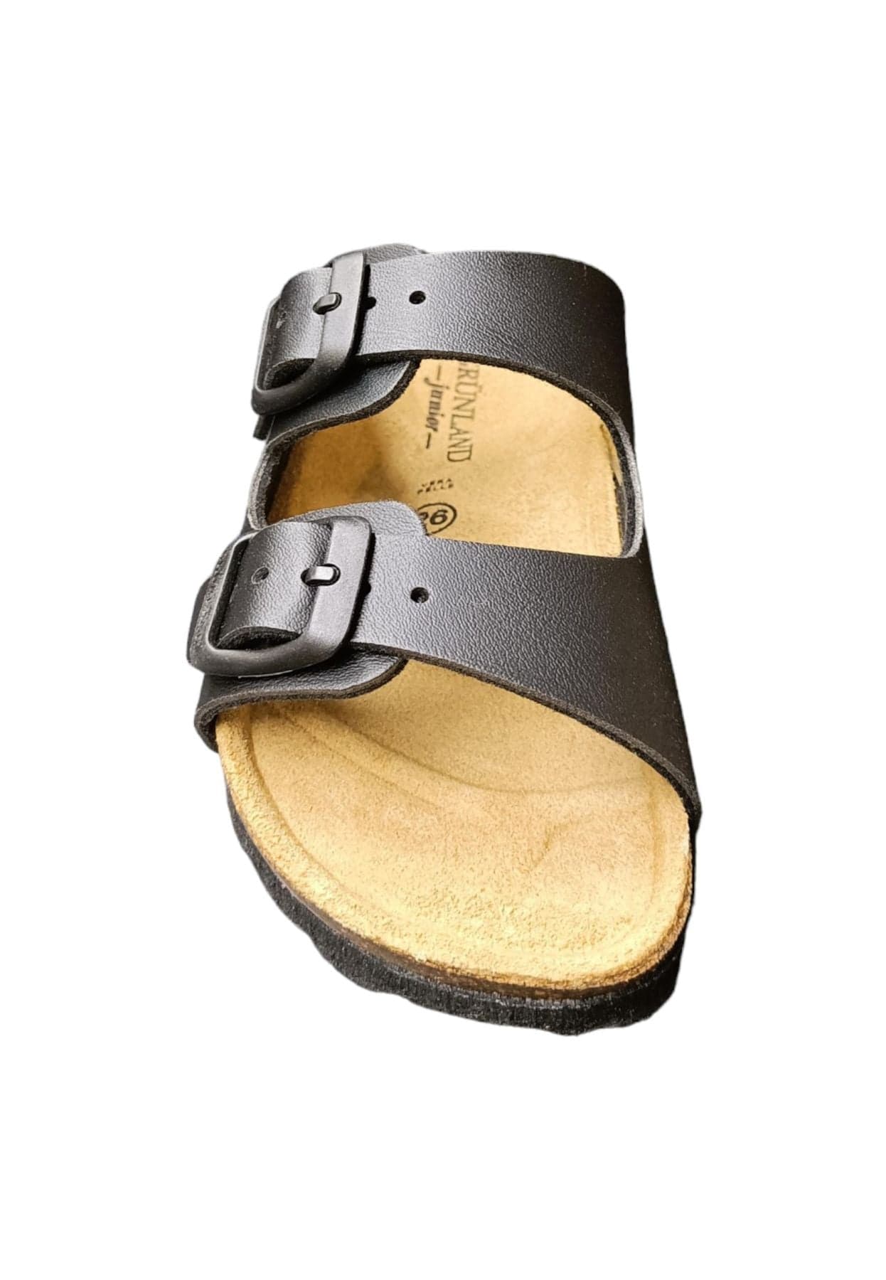 Scarpe ciabatta Unisex bambino Grunland Junior in Ballerine Scarpetteria Gica - Trani, commercioVirtuoso.it