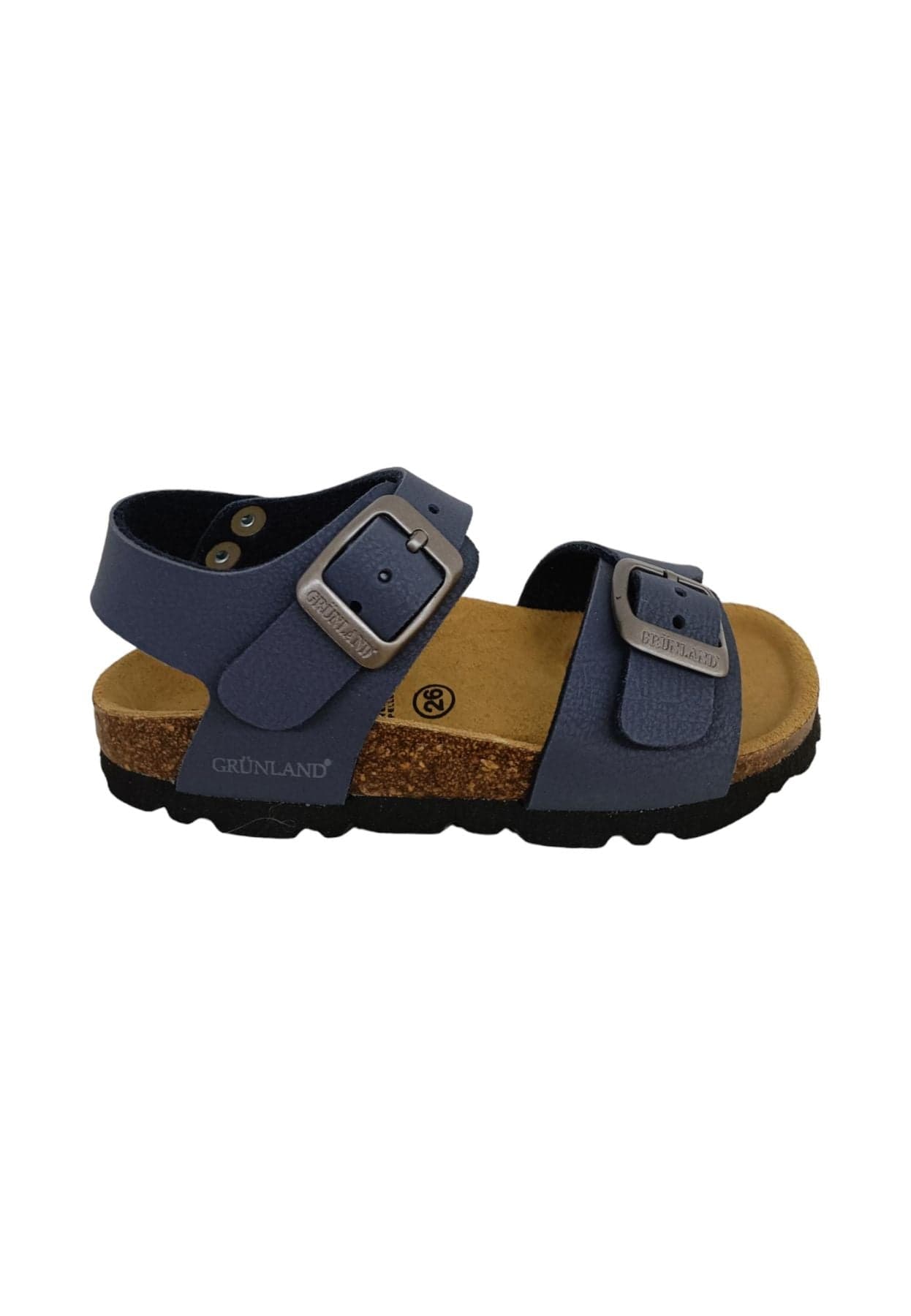 Scarpe sandalo Unisex bambino Grunland Junior in Ballerine Scarpetteria Gica - Trani, commercioVirtuoso.it