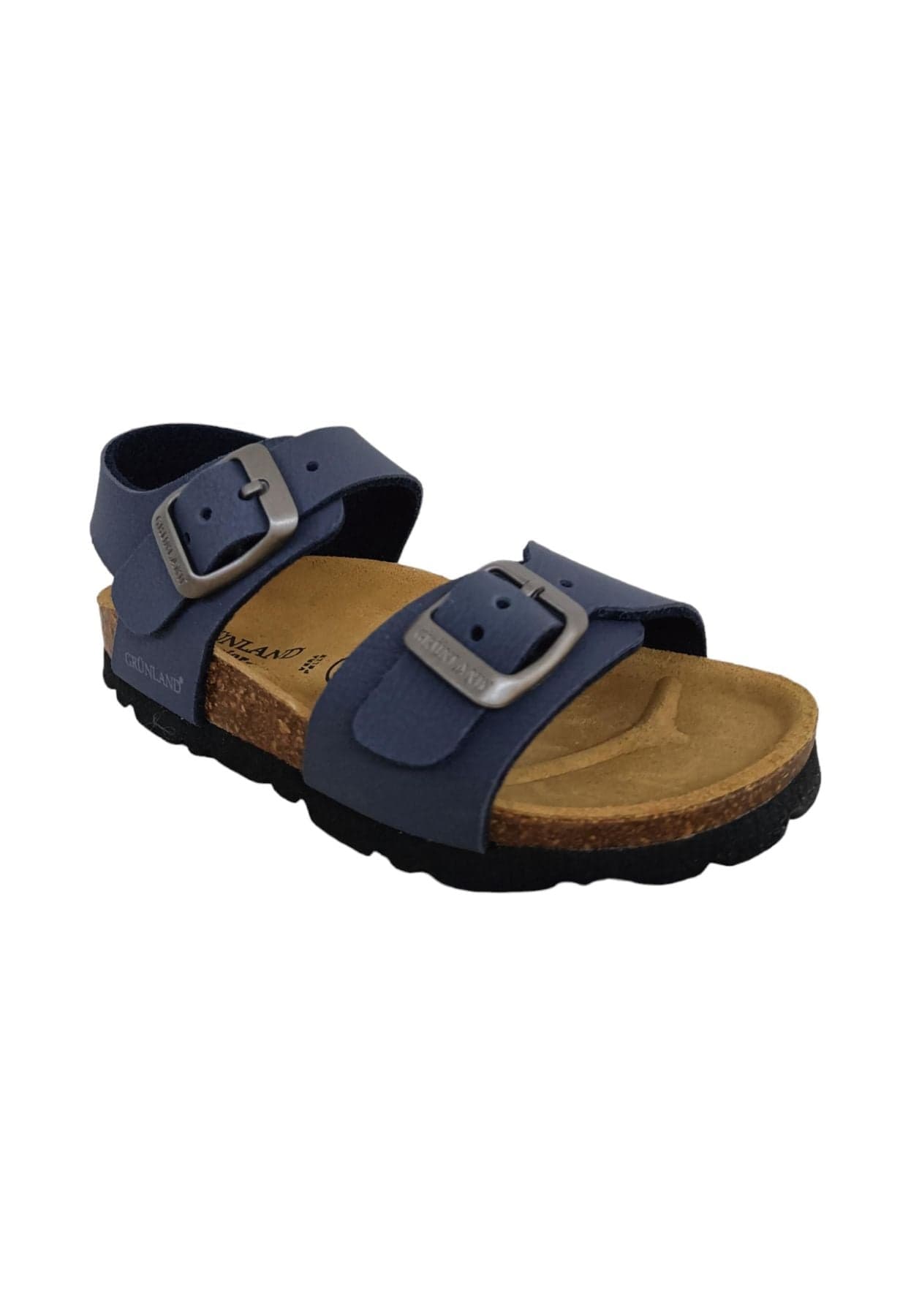 Scarpe sandalo Unisex bambino Grunland Junior in Ballerine Scarpetteria Gica - Trani, commercioVirtuoso.it