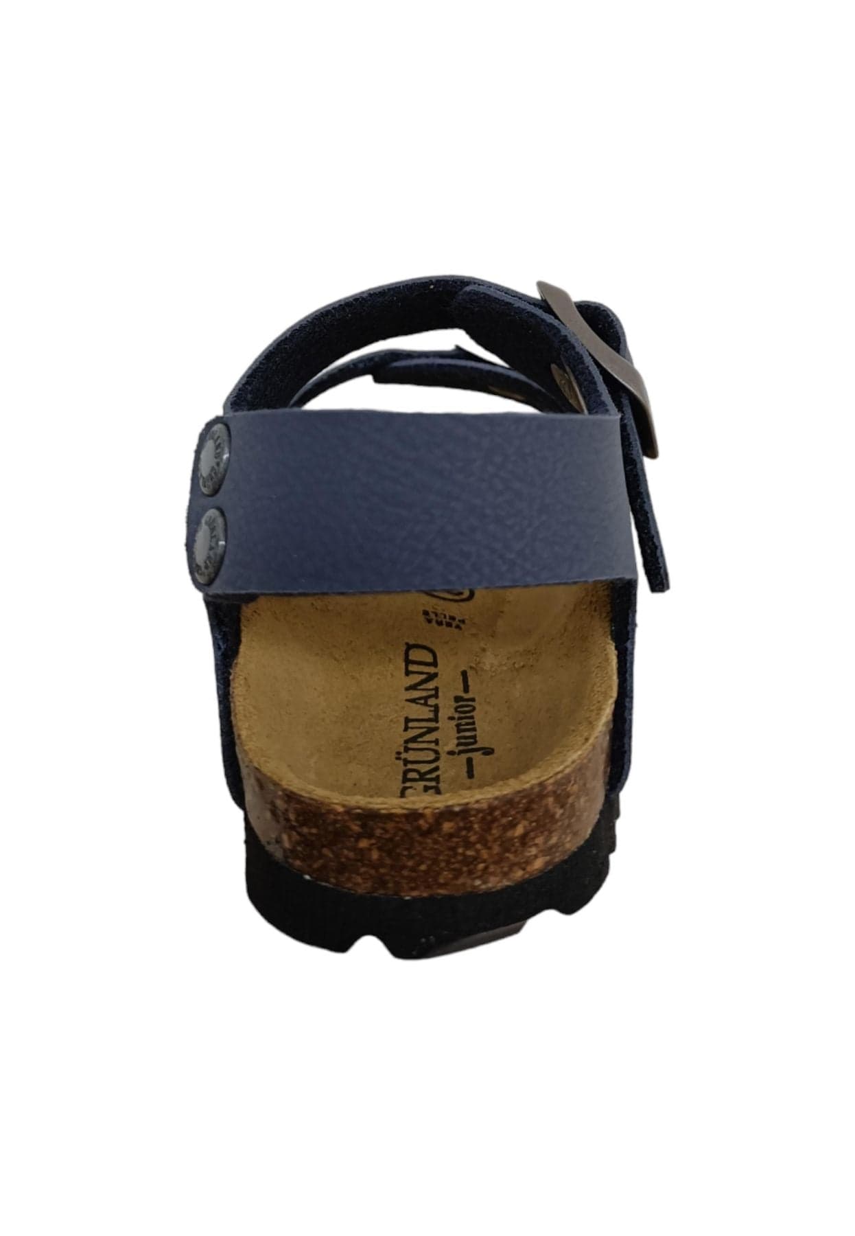 Scarpe sandalo Unisex bambino Grunland Junior in Ballerine Scarpetteria Gica - Trani, commercioVirtuoso.it