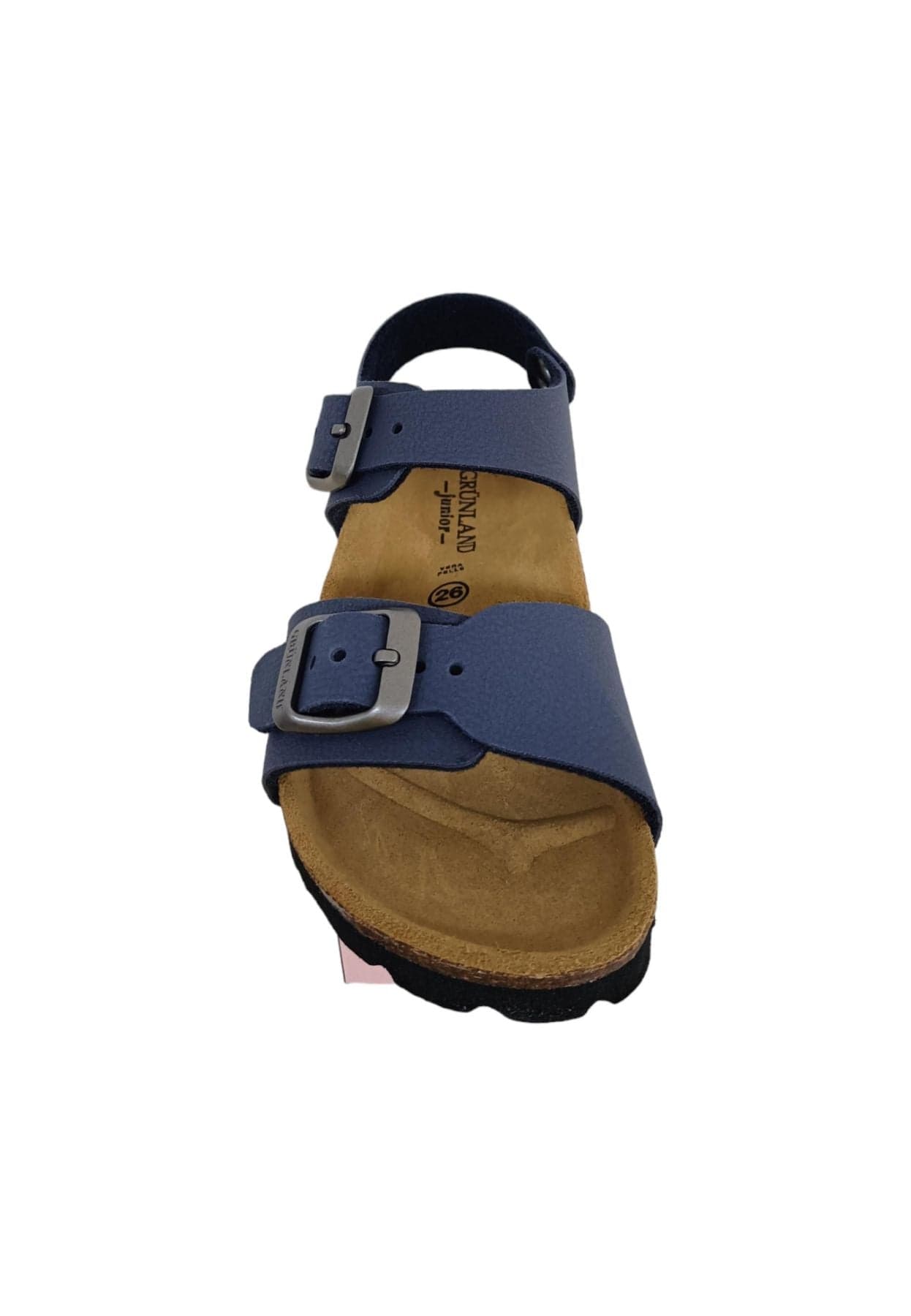 Scarpe sandalo Unisex bambino Grunland Junior in Ballerine Scarpetteria Gica - Trani, commercioVirtuoso.it
