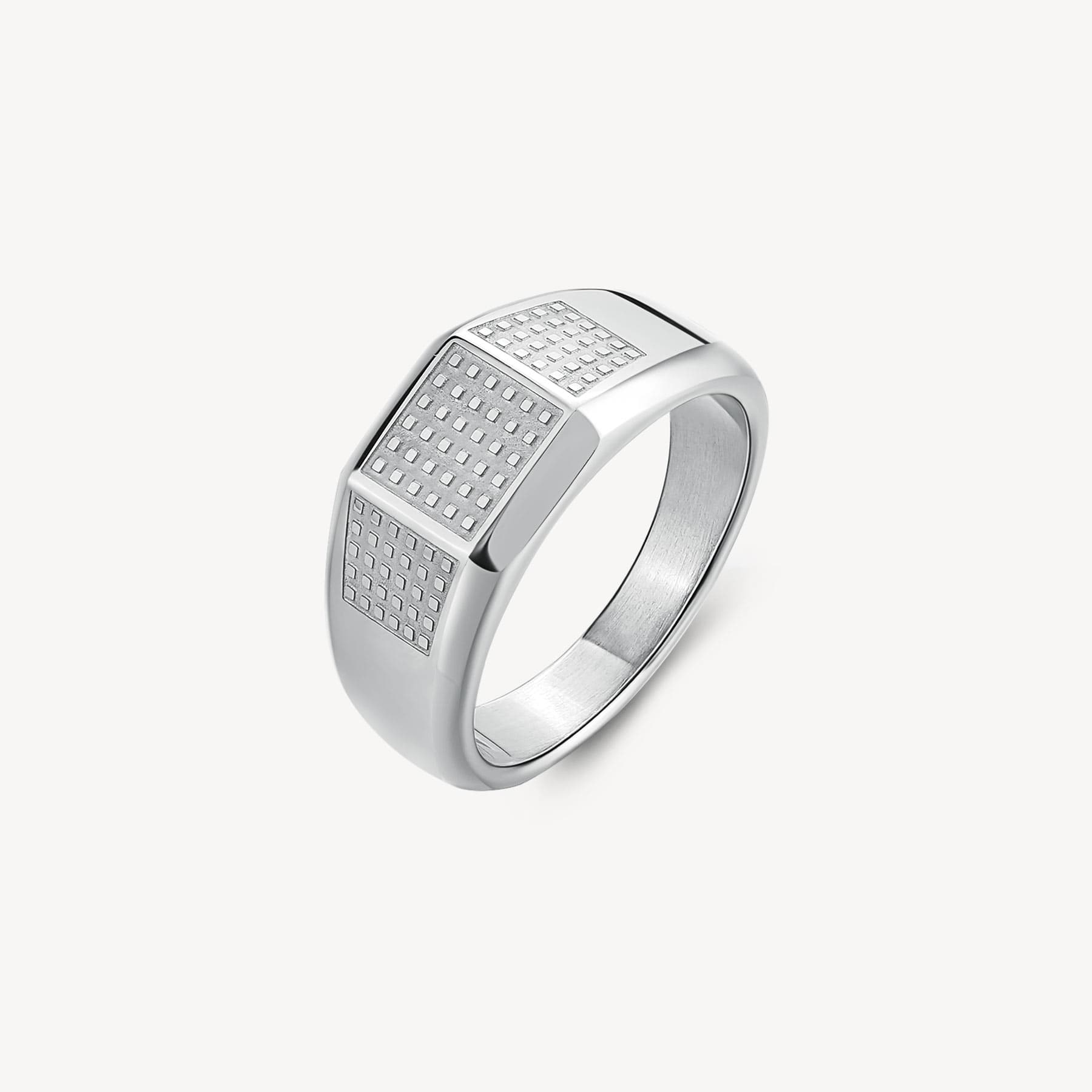 Anello uomo BROSWAY BUL68B - 3