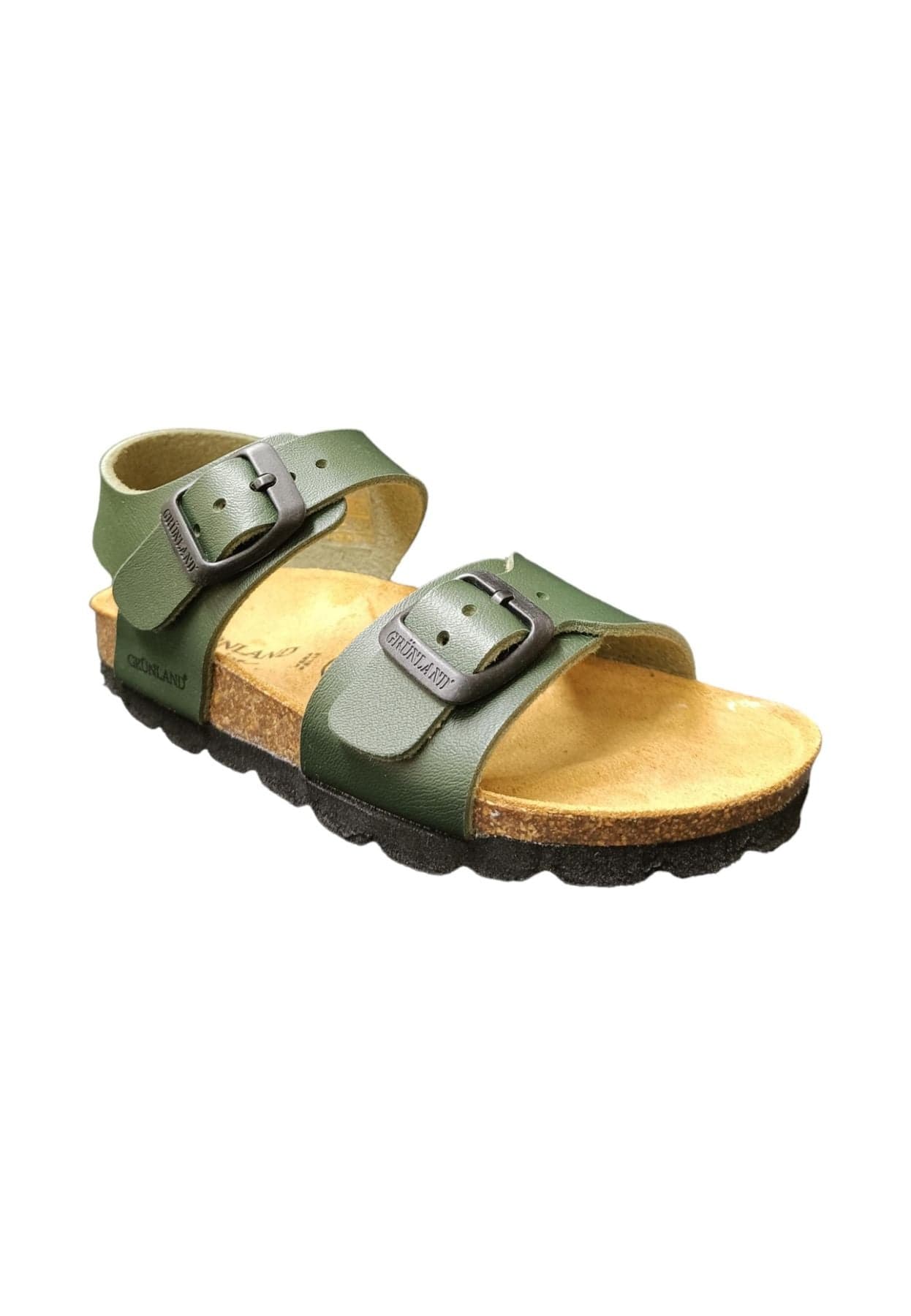 Scarpe sandalo Unisex bambino Grunland Junior in Ballerine Scarpetteria Gica - Trani, commercioVirtuoso.it