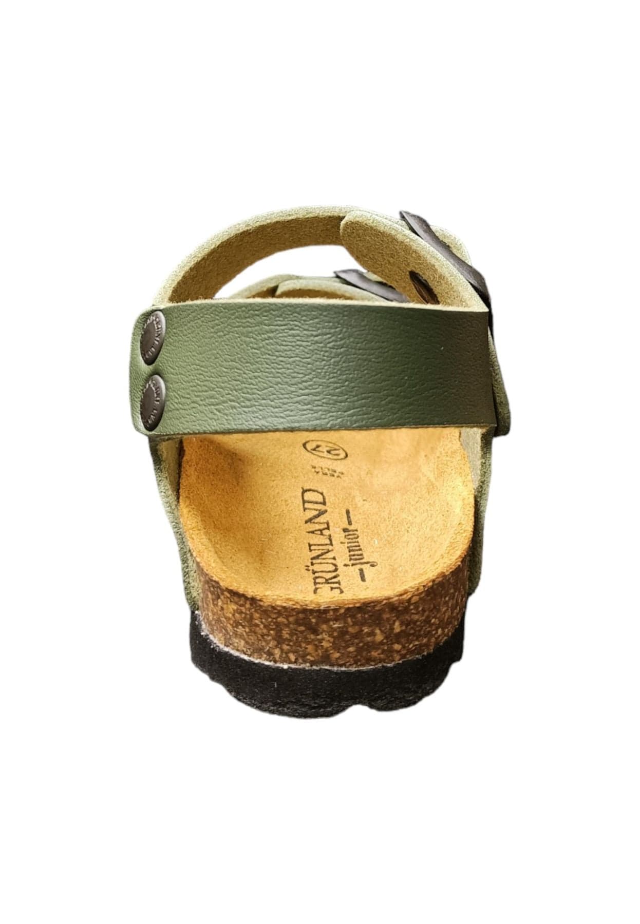Scarpe sandalo Unisex bambino Grunland Junior in Ballerine Scarpetteria Gica - Trani, commercioVirtuoso.it