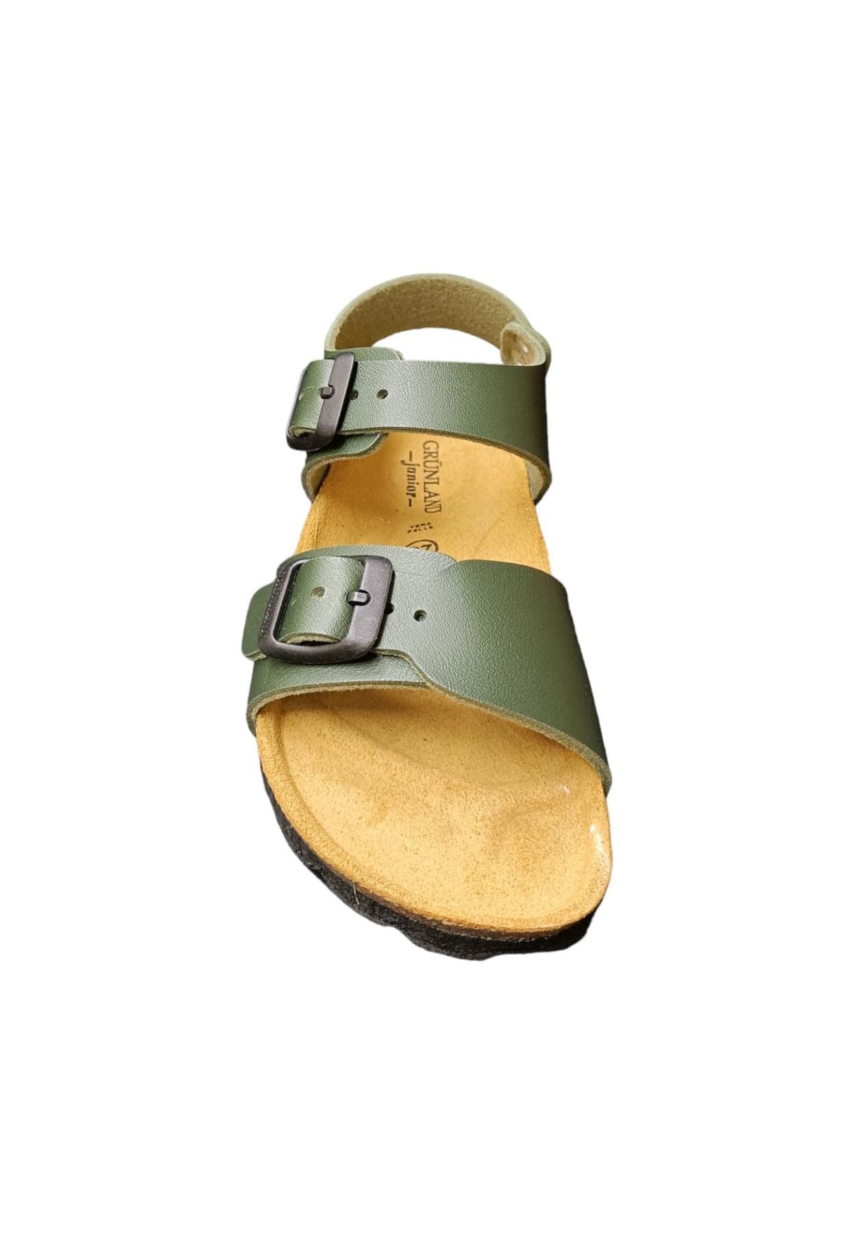 Scarpe sandalo Unisex bambino Grunland Junior in Ballerine Scarpetteria Gica - Trani, commercioVirtuoso.it