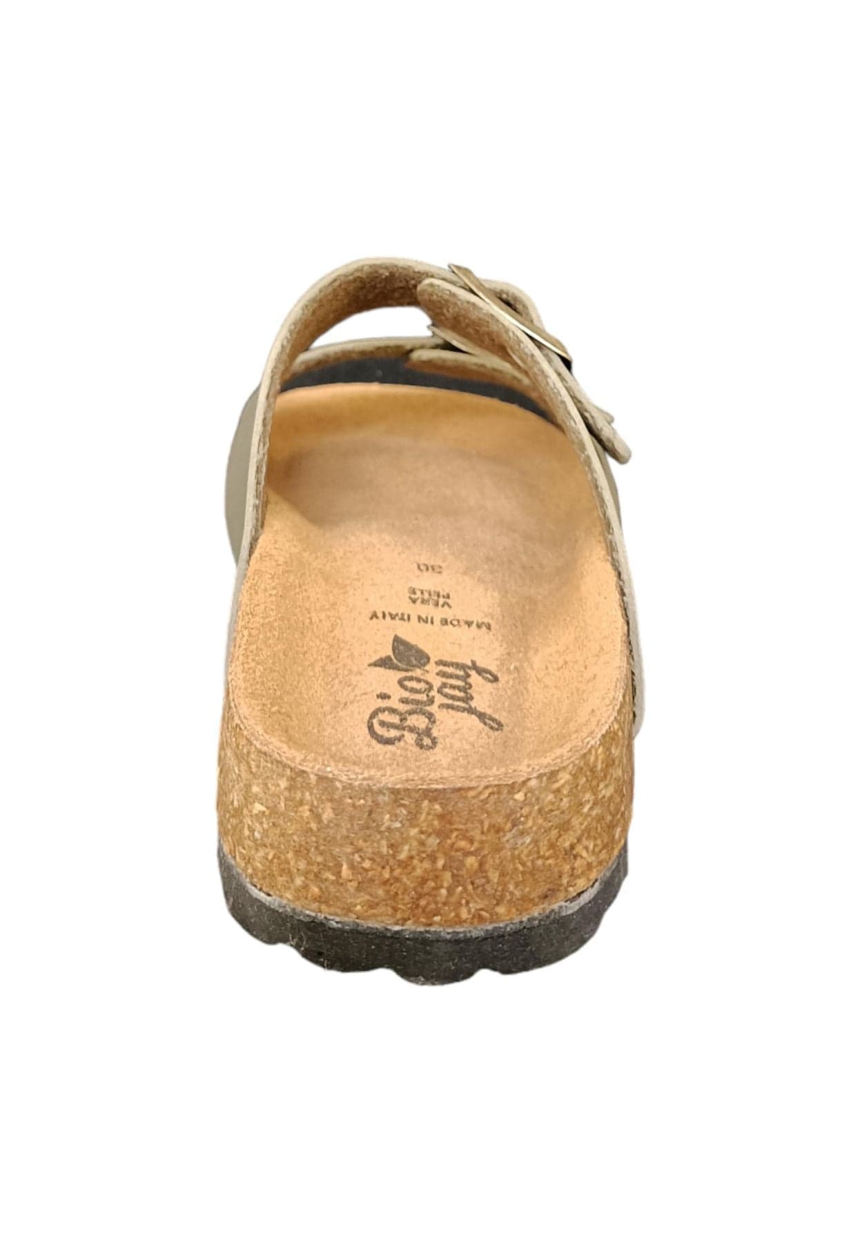 Scarpe ciabatta Bambini e ragazzi Biojay LUCEBIOJAY in Ballerine Scarpetteria Gica - Trani, commercioVirtuoso.it