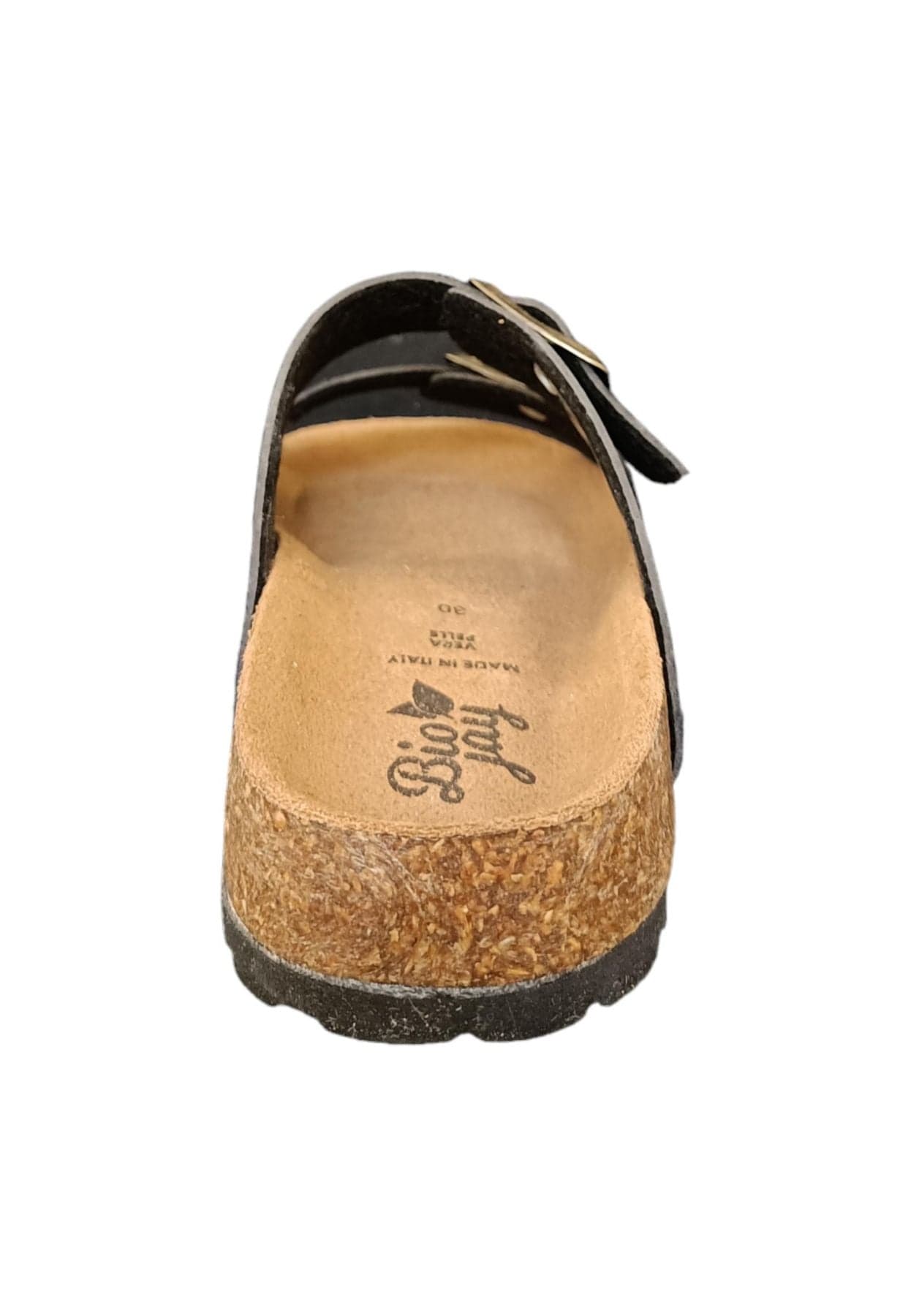 Scarpe ciabatta Bambini e ragazzi Biojay LUCEBIOJAY in Ballerine Scarpetteria Gica - Trani, commercioVirtuoso.it