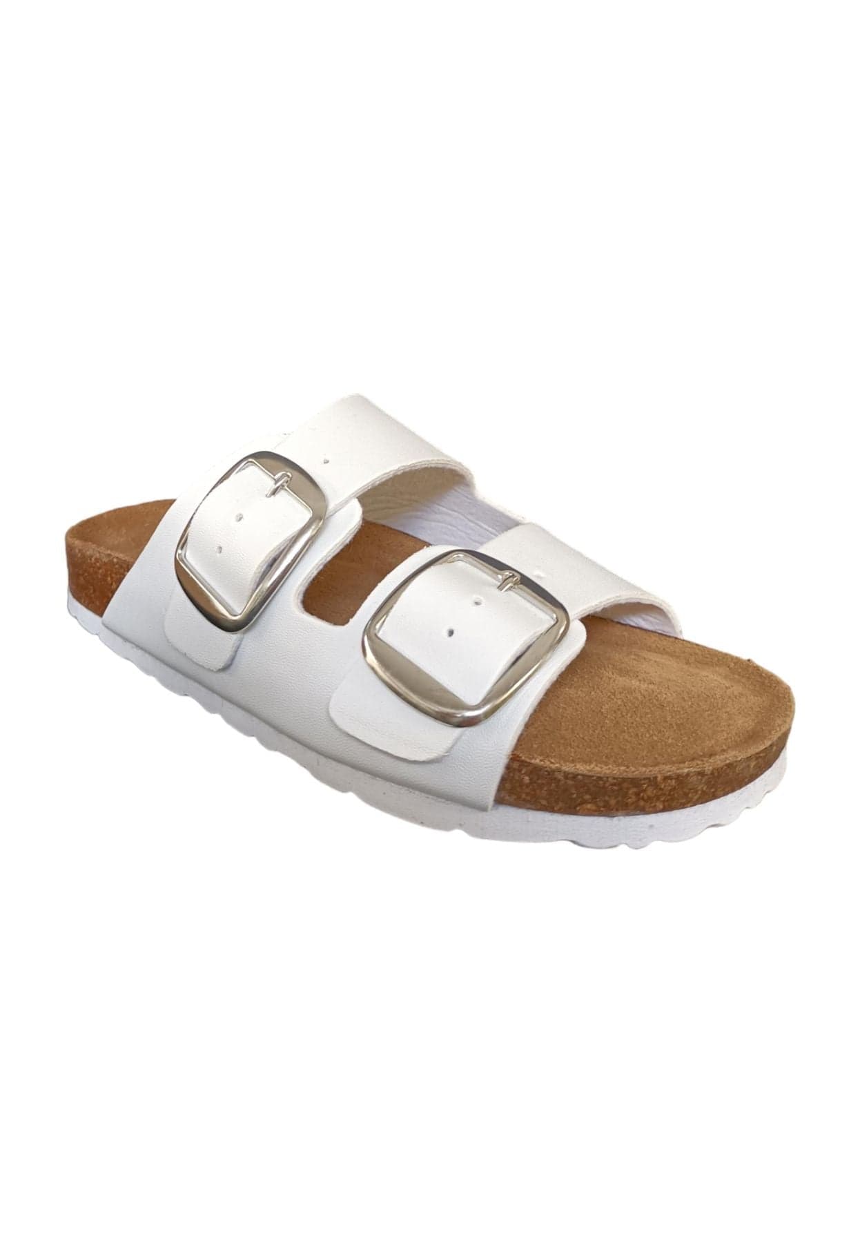 Scarpe ciabatta Bambini e ragazzi Biojay LUCEBIOJAY in Ballerine Scarpetteria Gica - Trani, commercioVirtuoso.it