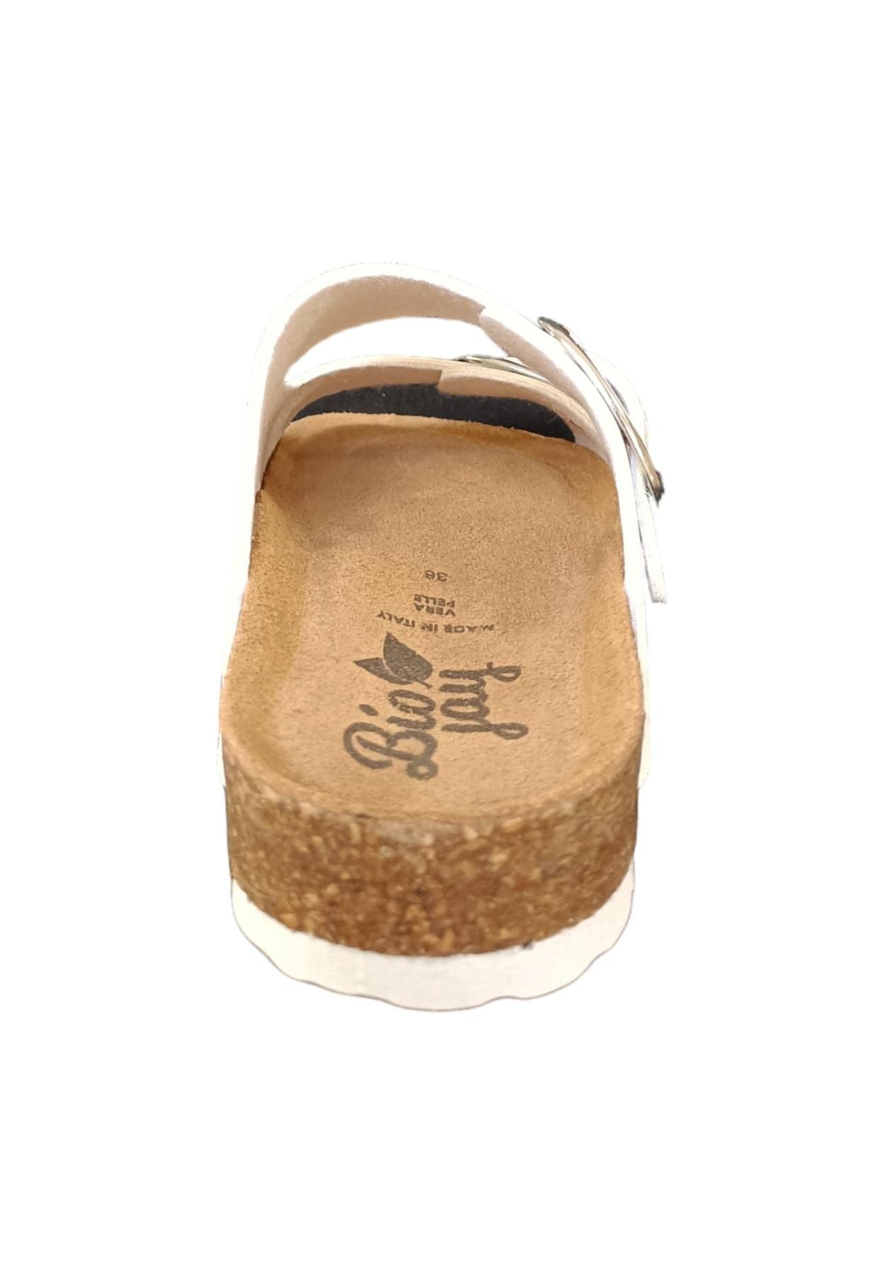 Scarpe ciabatta Bambini e ragazzi Biojay LUCEBIOJAY in Ballerine Scarpetteria Gica - Trani, commercioVirtuoso.it