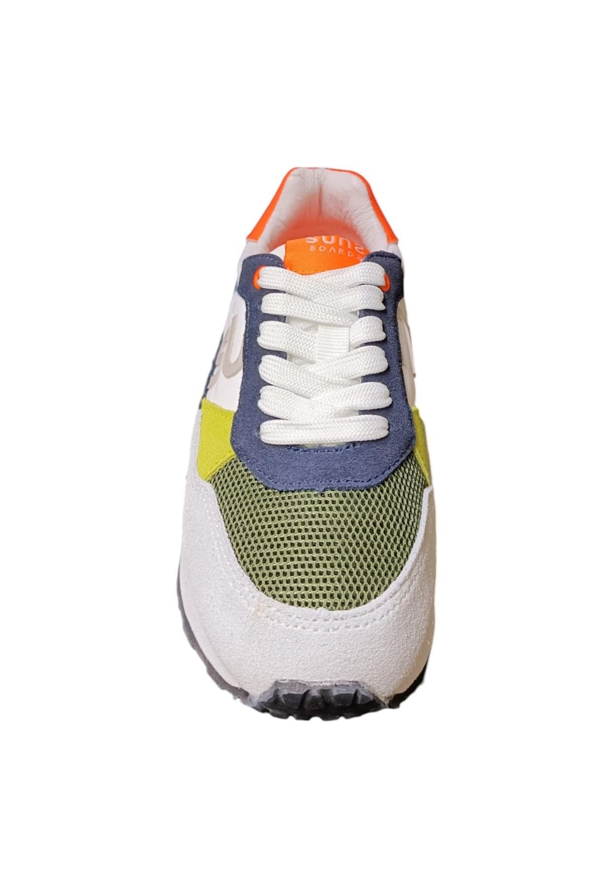 Scarpe sneakers Unisex bambino SUNS DOBLE in Ballerine Scarpetteria Gica - Trani, commercioVirtuoso.it