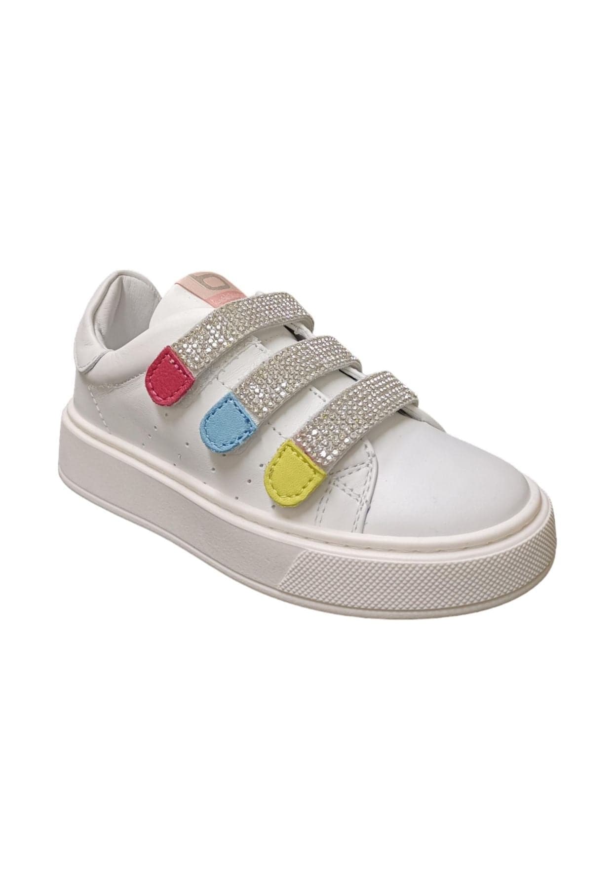 Scarpe sneakers Bambine e ragazze balducci KIABI in Ballerine Scarpetteria Gica - Trani, commercioVirtuoso.it