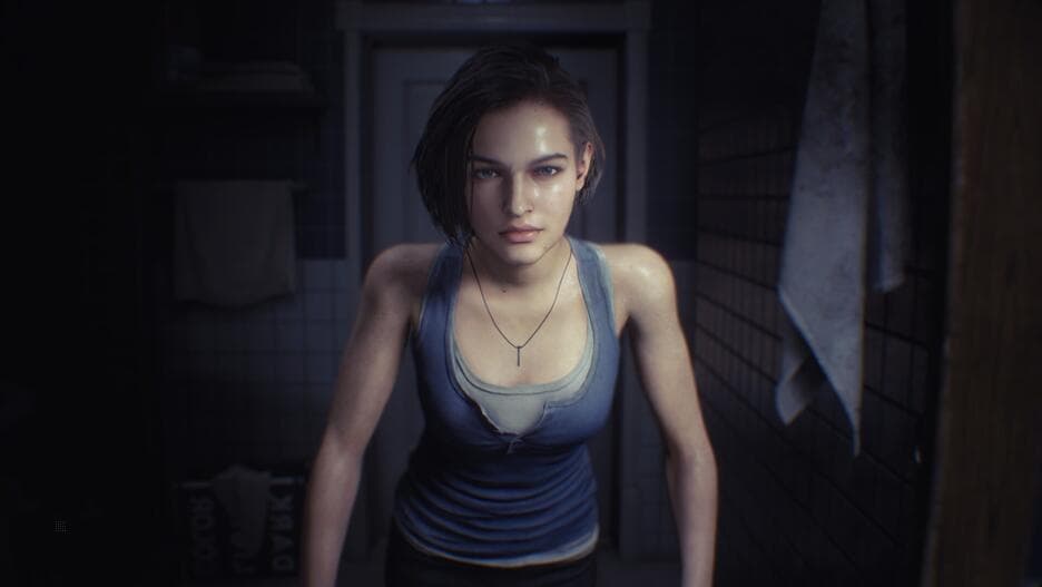 Resident Evil 3 PS4 IT/ES - 5