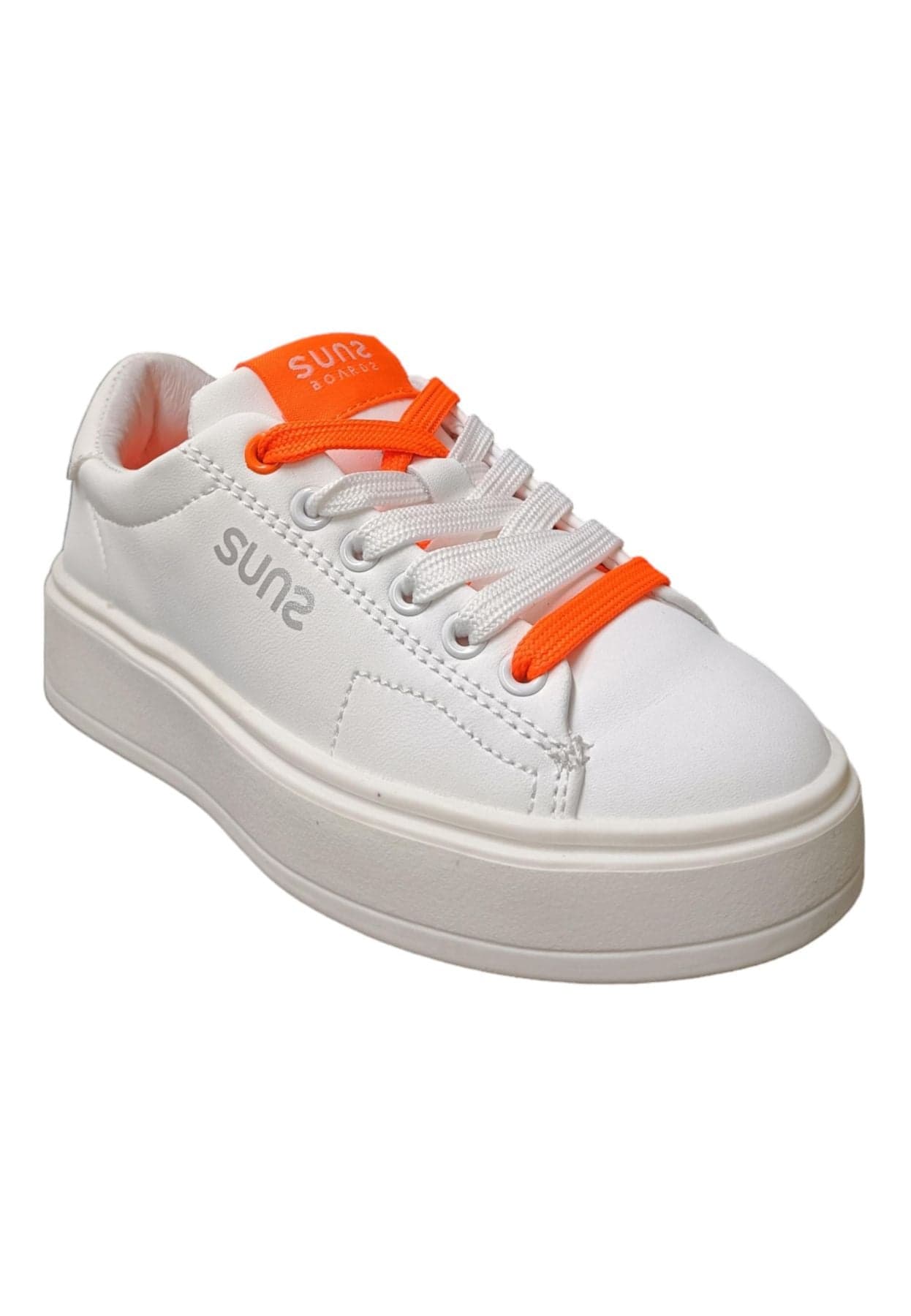 Scarpe sneakers Unisex bambino SUNS ELPASO in Ballerine Scarpetteria Gica - Trani, commercioVirtuoso.it