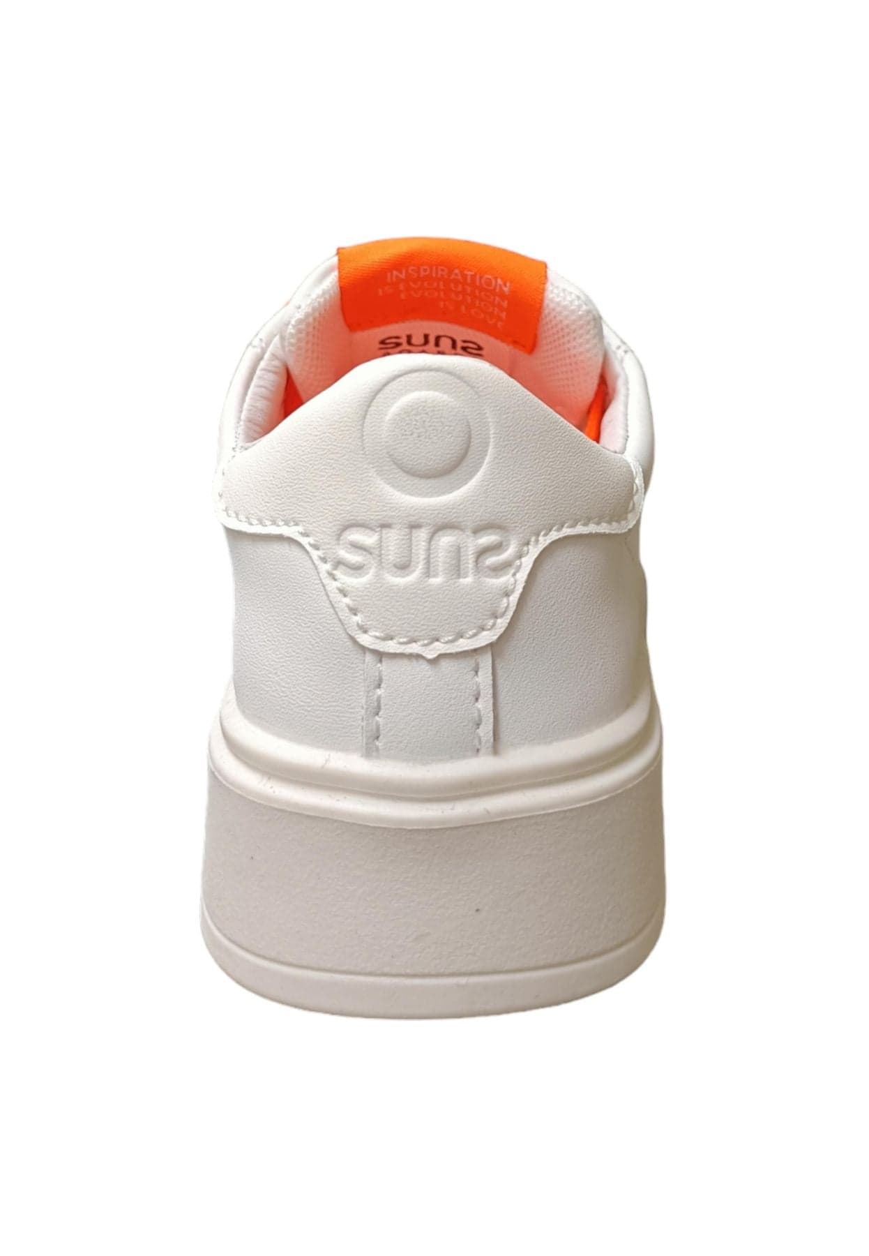 Scarpe sneakers Unisex bambino SUNS ELPASO in Ballerine Scarpetteria Gica - Trani, commercioVirtuoso.it