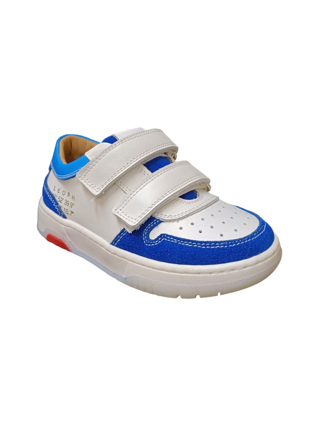 Scarpe sneakers bambino leoph AREX A in Ballerine Scarpetteria Gica - Trani, commercioVirtuoso.it