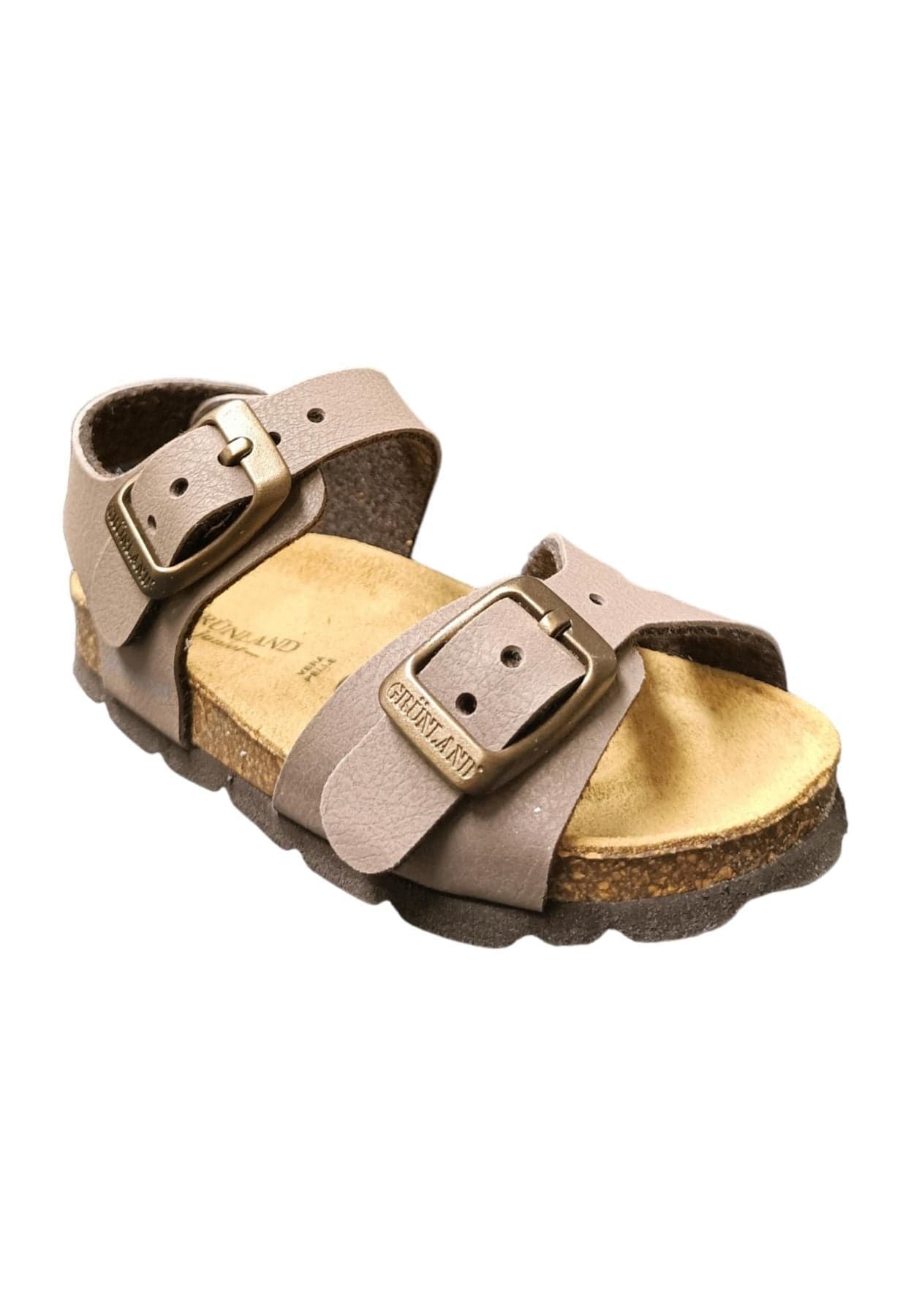Scarpe sandalo Unisex bambino Grunland Junior in Ballerine Scarpetteria Gica - Trani, commercioVirtuoso.it