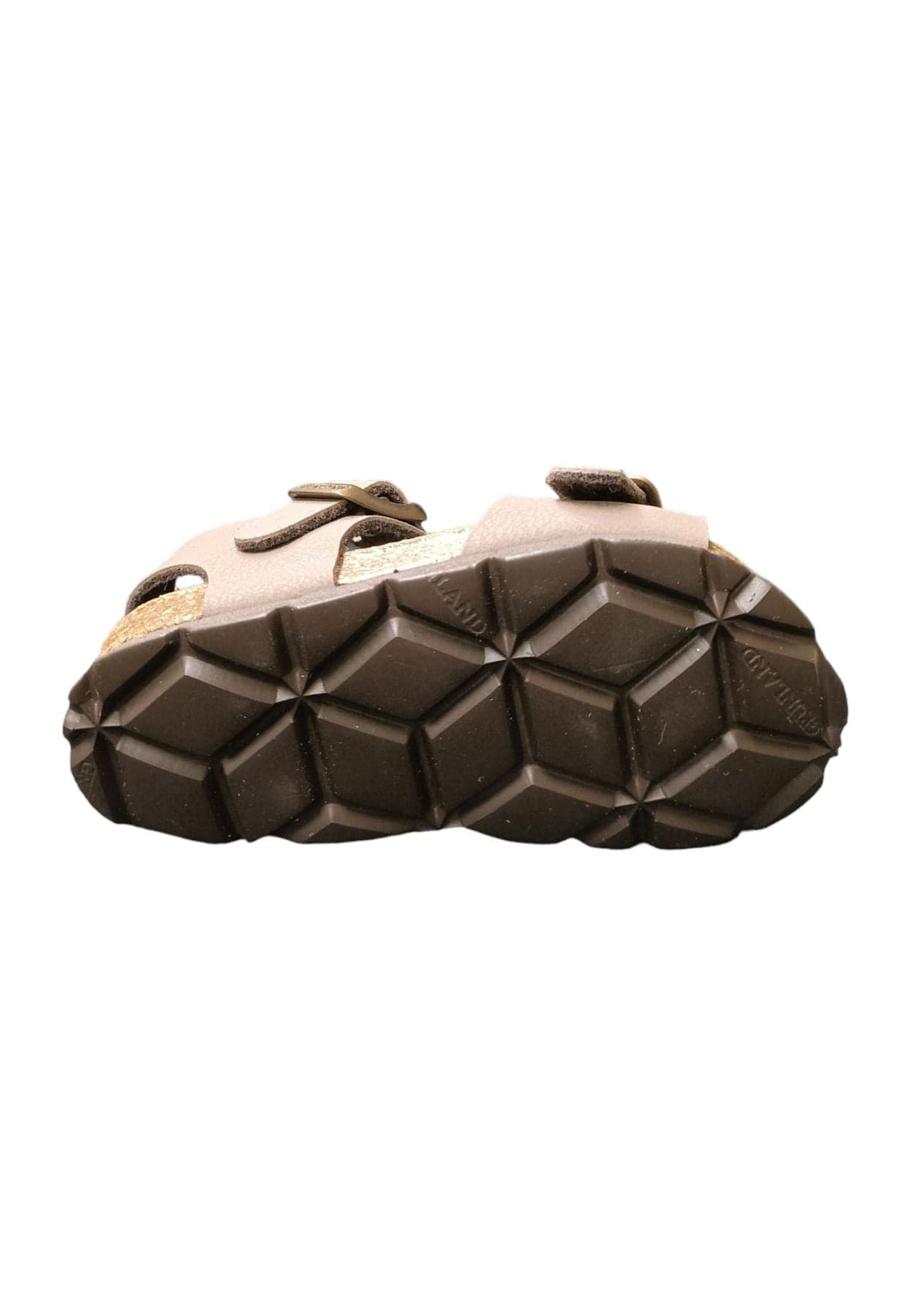 Scarpe sandalo Unisex bambino Grunland Junior in Ballerine Scarpetteria Gica - Trani, commercioVirtuoso.it