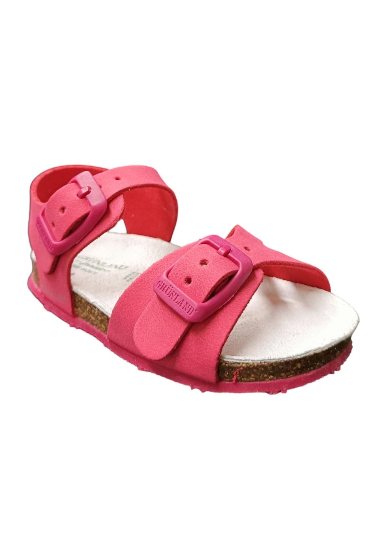 Scarpe sandalo Bambine e ragazze Grunland Junior in Ballerine Scarpetteria Gica - Trani, commercioVirtuoso.it