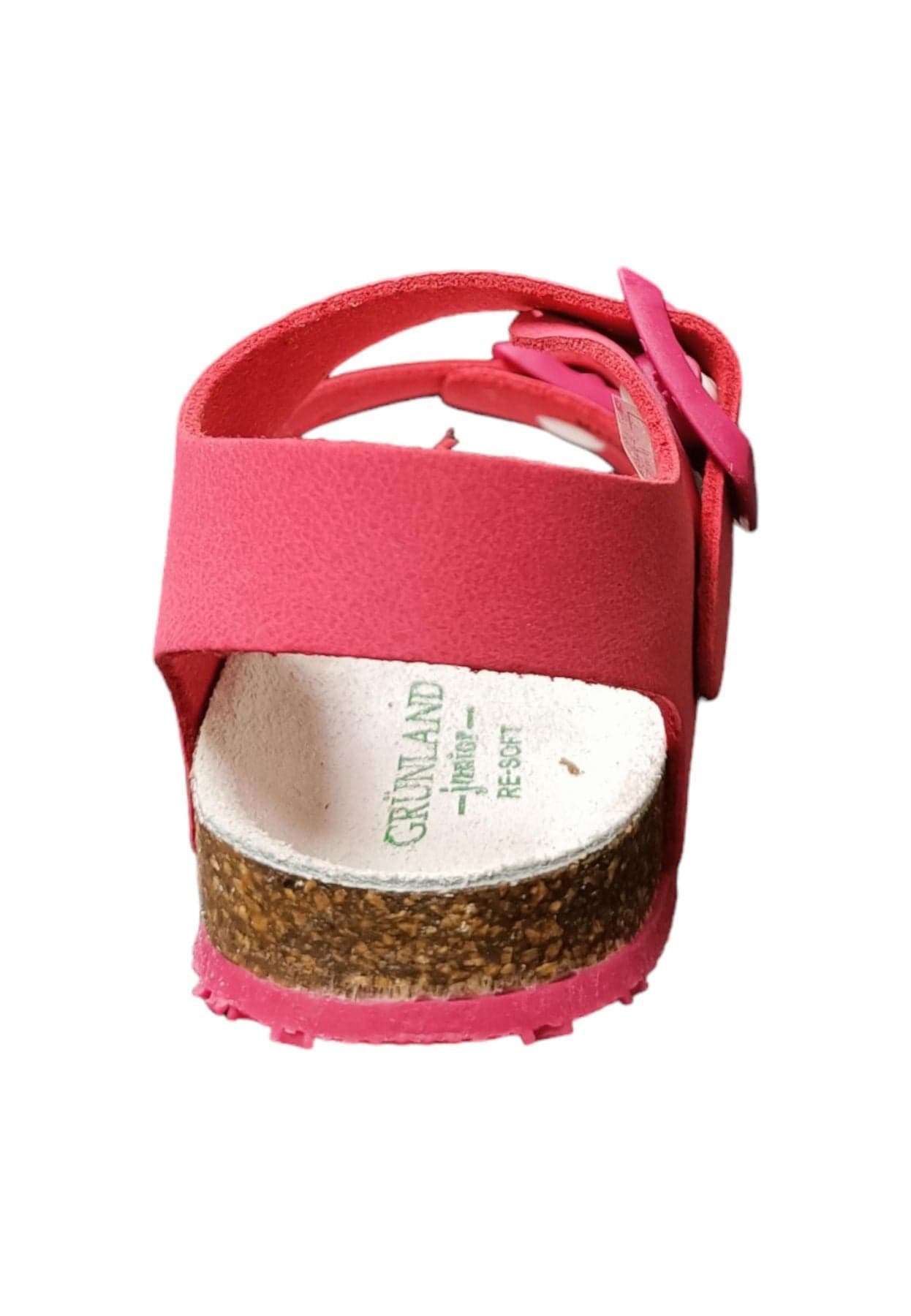 Scarpe sandalo Bambine e ragazze Grunland Junior in Ballerine Scarpetteria Gica - Trani, commercioVirtuoso.it