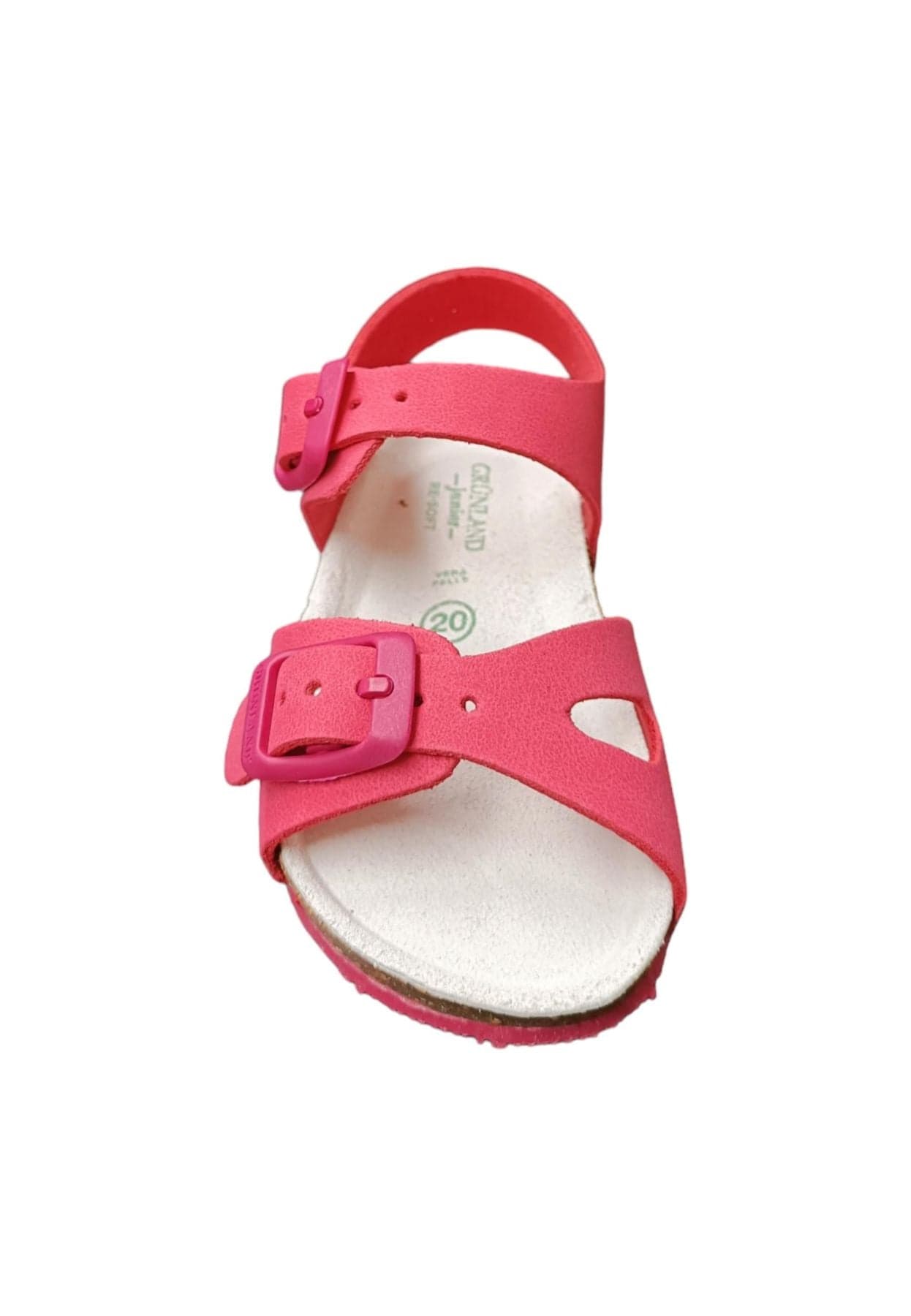 Scarpe sandalo Bambine e ragazze Grunland Junior in Ballerine Scarpetteria Gica - Trani, commercioVirtuoso.it
