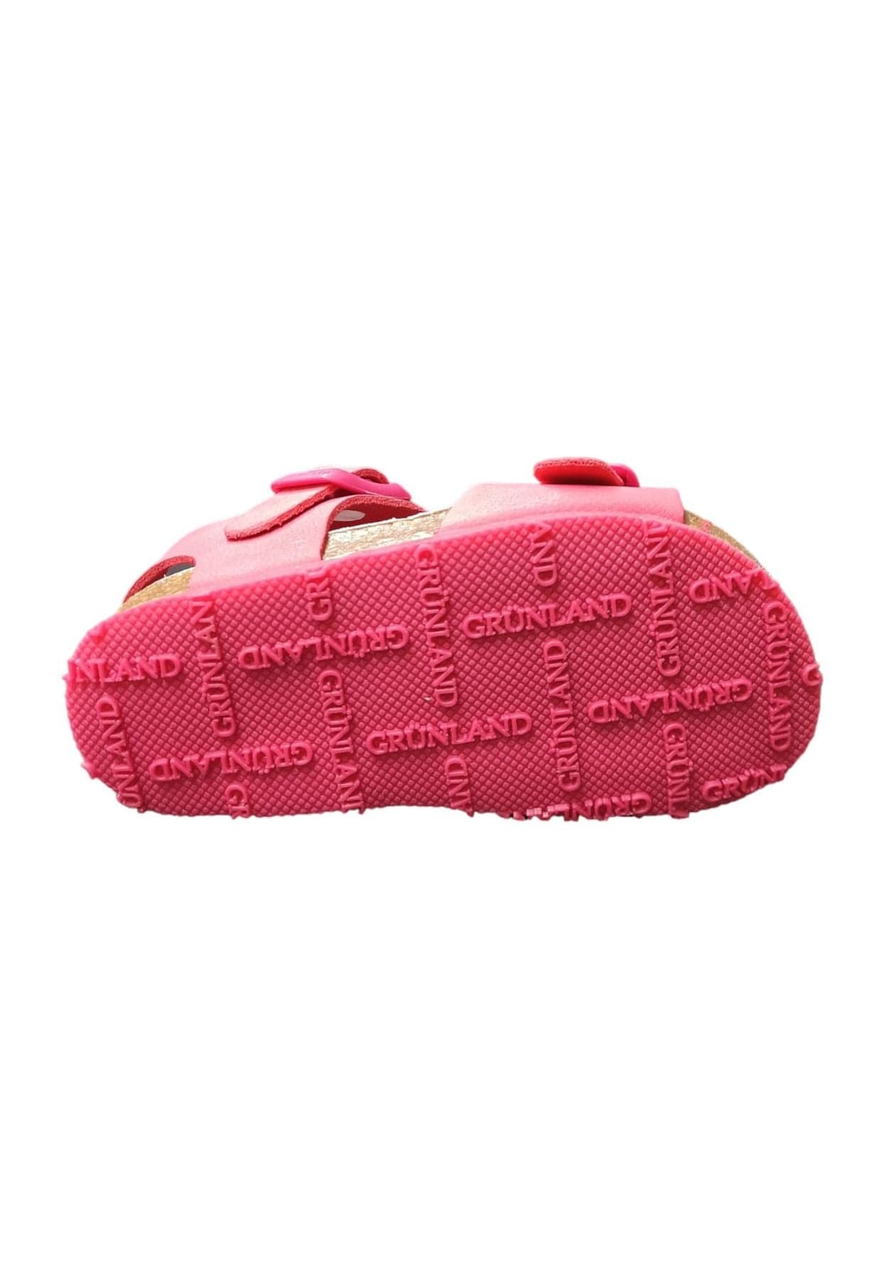 Scarpe sandalo Bambine e ragazze Grunland Junior in Ballerine Scarpetteria Gica - Trani, commercioVirtuoso.it