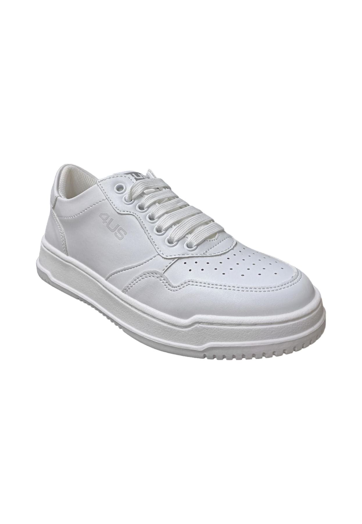 Scarpe sneakers Unisex bambino 4US paciotti PLAYGRAUND in Ballerine Scarpetteria Gica - Trani, commercioVirtuoso.it