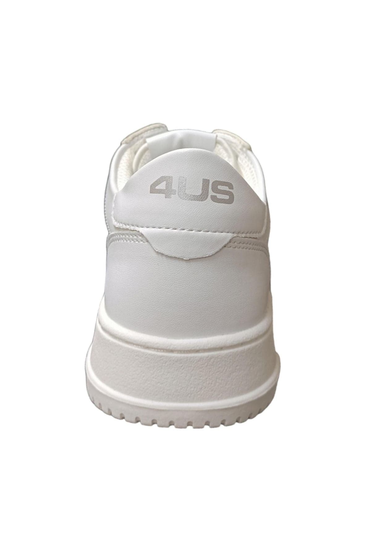 Scarpe sneakers Unisex bambino 4US paciotti PLAYGRAUND in Ballerine Scarpetteria Gica - Trani, commercioVirtuoso.it