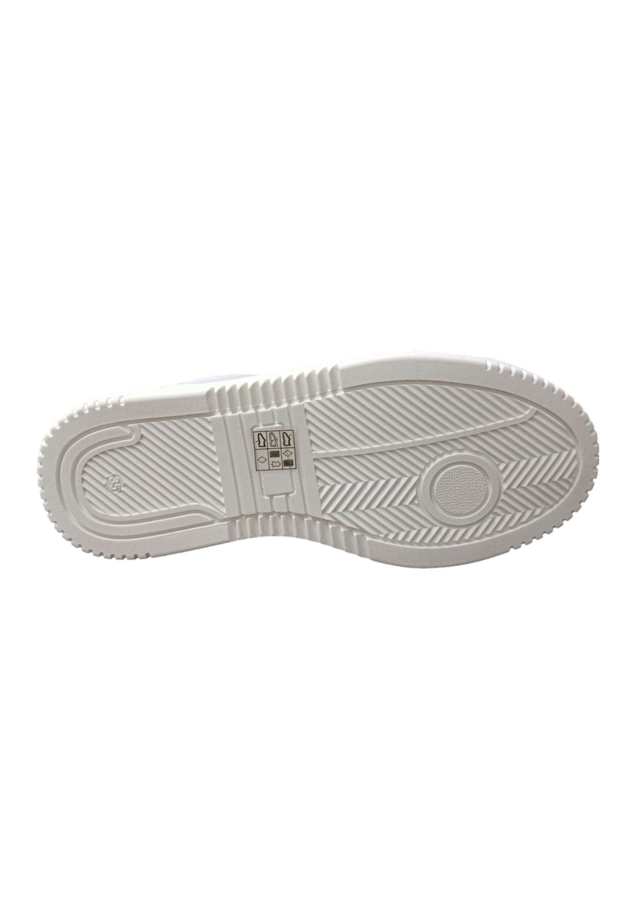 Scarpe sneakers Unisex bambino 4US paciotti PLAYGRAUND in Ballerine Scarpetteria Gica - Trani, commercioVirtuoso.it