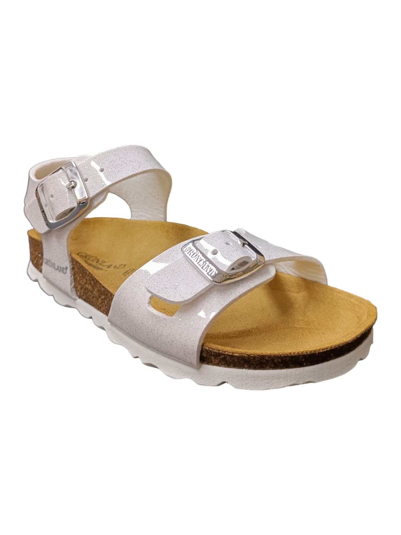 Scarpe sandalo Bambine e ragazze Grunland Junior in Ballerine Scarpetteria Gica - Trani, commercioVirtuoso.it