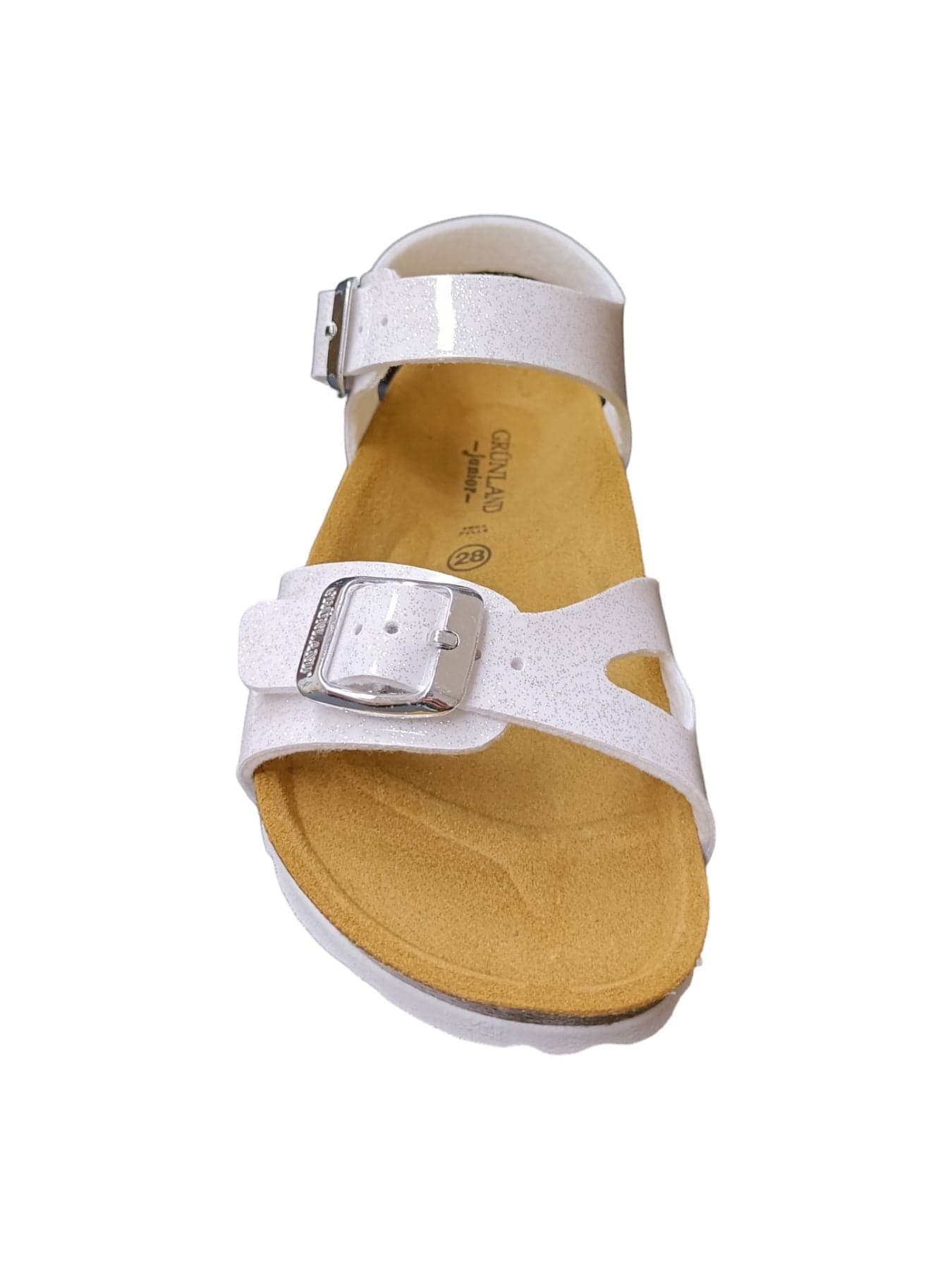 Scarpe sandalo Bambine e ragazze Grunland Junior in Ballerine Scarpetteria Gica - Trani, commercioVirtuoso.it