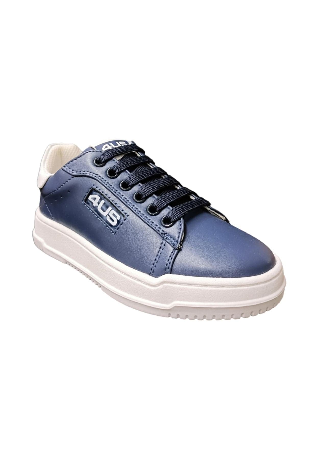 Scarpe sneakers Unisex bambino 4US paciotti SMITH in Ballerine Scarpetteria Gica - Trani, commercioVirtuoso.it