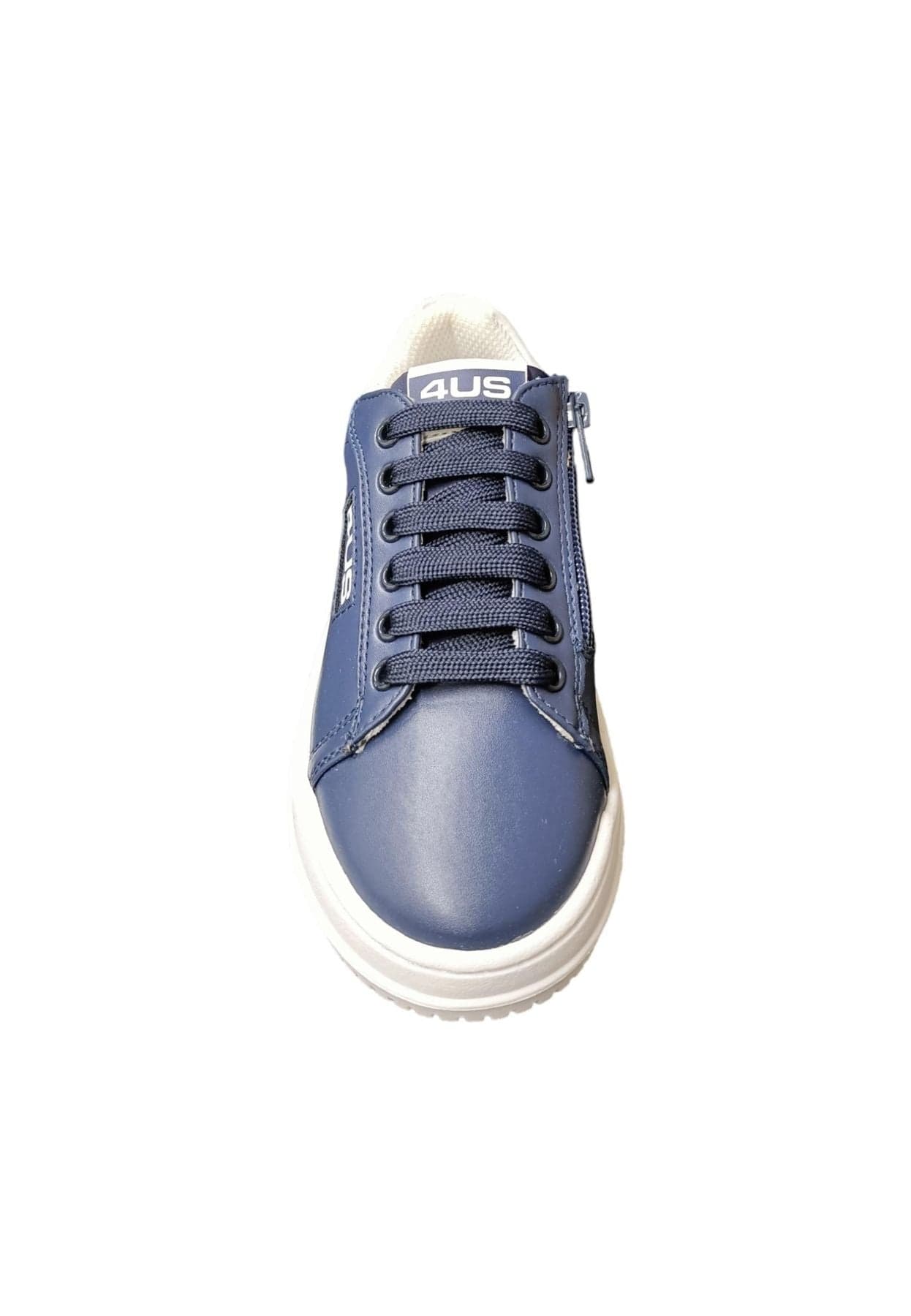 Scarpe sneakers Unisex bambino 4US paciotti SMITH in Ballerine Scarpetteria Gica - Trani, commercioVirtuoso.it