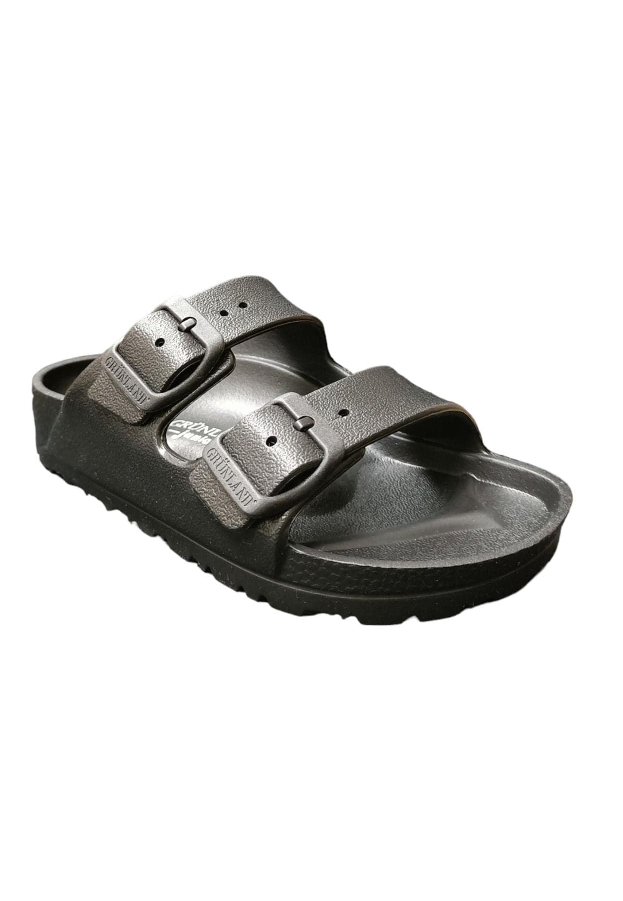 Scarpe ciabatta Unisex bambino Grunland Junior in Ballerine Scarpetteria Gica - Trani, commercioVirtuoso.it