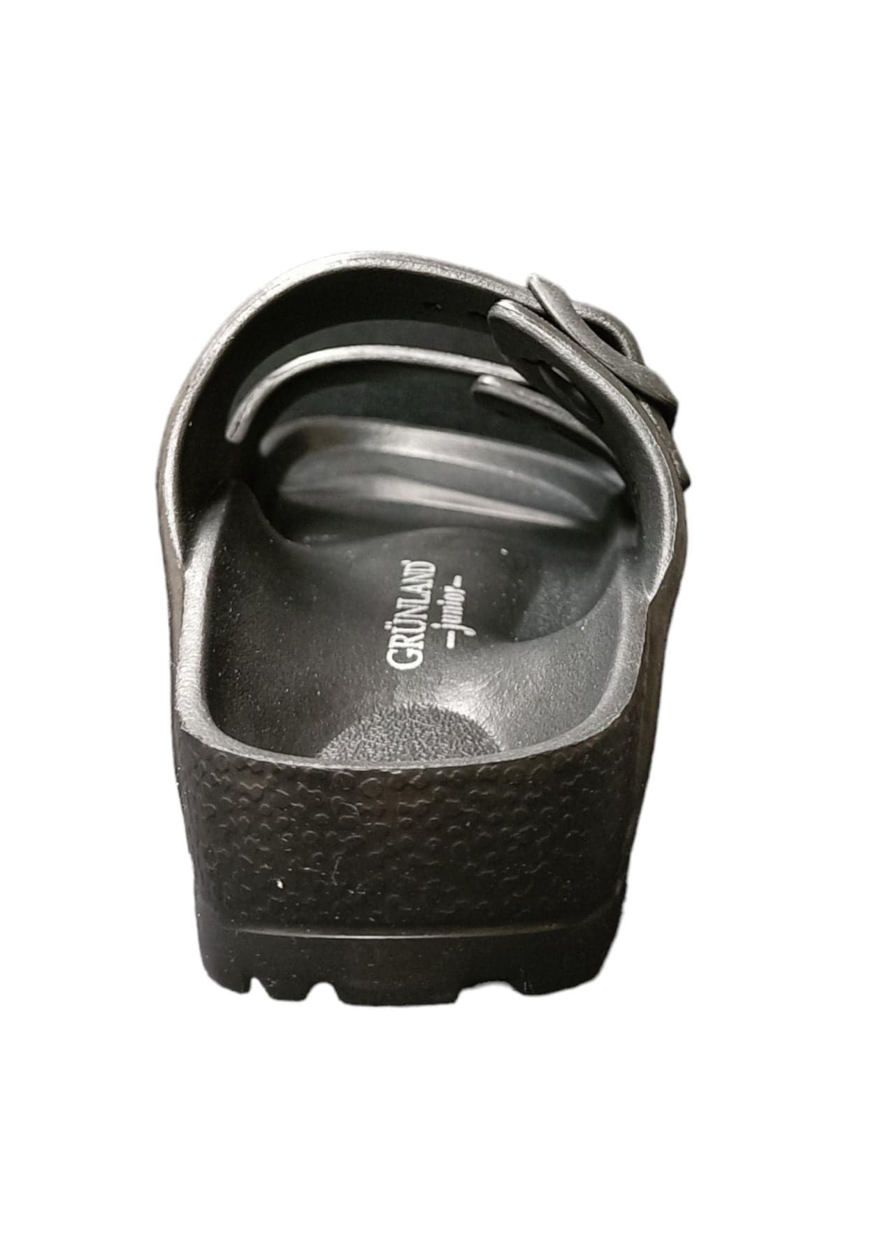 Scarpe ciabatta Unisex bambino Grunland Junior in Ballerine Scarpetteria Gica - Trani, commercioVirtuoso.it