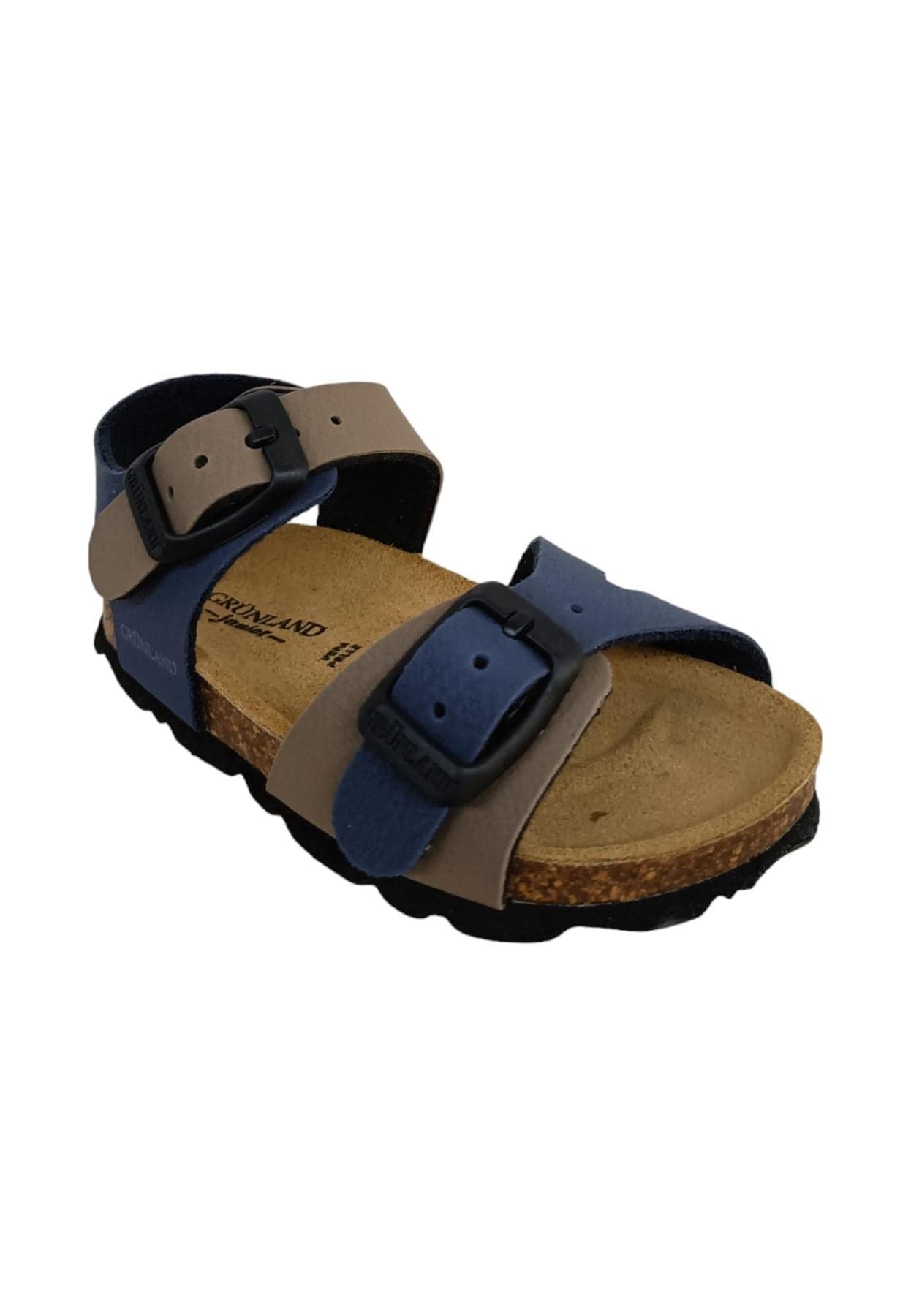 Scarpe sandalo Unisex bambino Grunland Junior in Ballerine Scarpetteria Gica - Trani, commercioVirtuoso.it