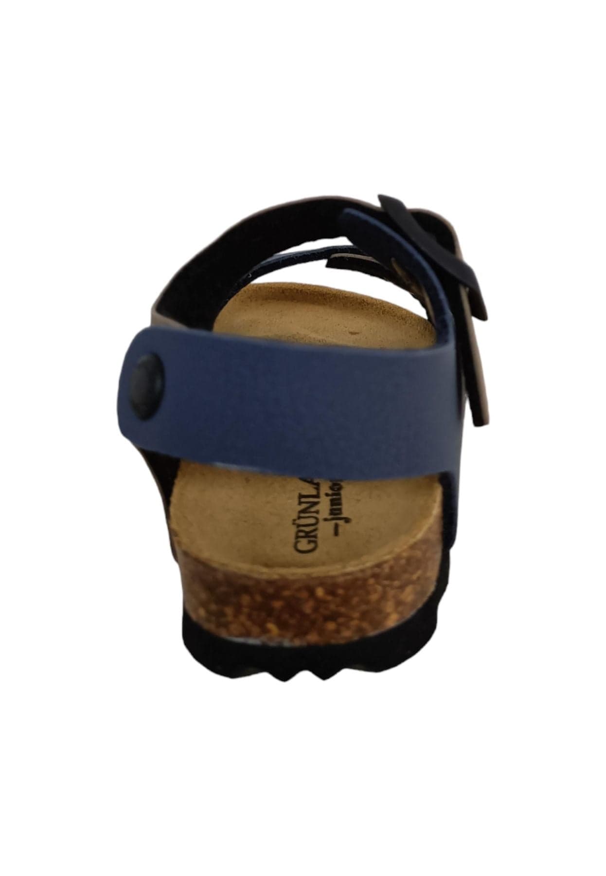 Scarpe sandalo Unisex bambino Grunland Junior in Ballerine Scarpetteria Gica - Trani, commercioVirtuoso.it