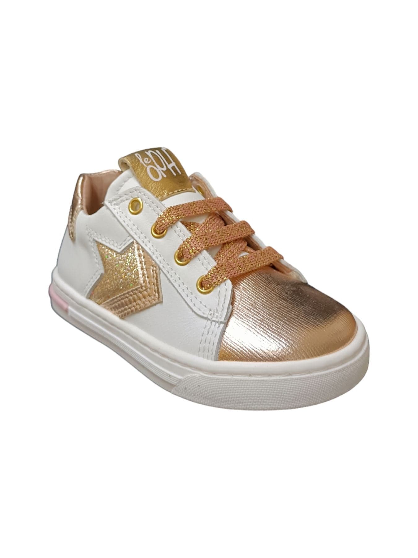 Scarpe sneakers bambina leoph ARIEL 3D in Ballerine Scarpetteria Gica - Trani, commercioVirtuoso.it