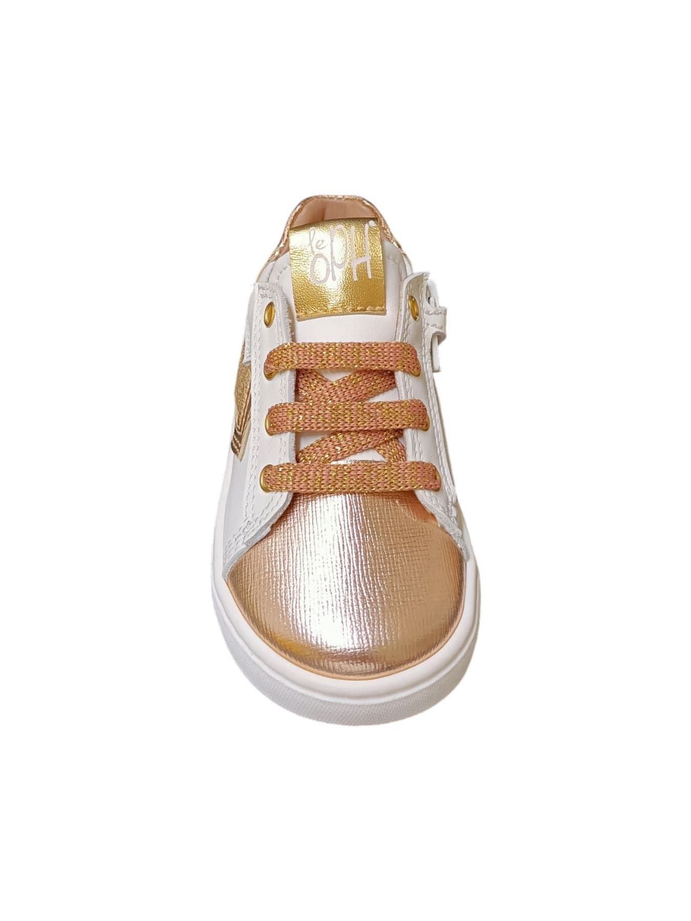 Scarpe sneakers bambina leoph ARIEL 3D in Ballerine Scarpetteria Gica - Trani, commercioVirtuoso.it