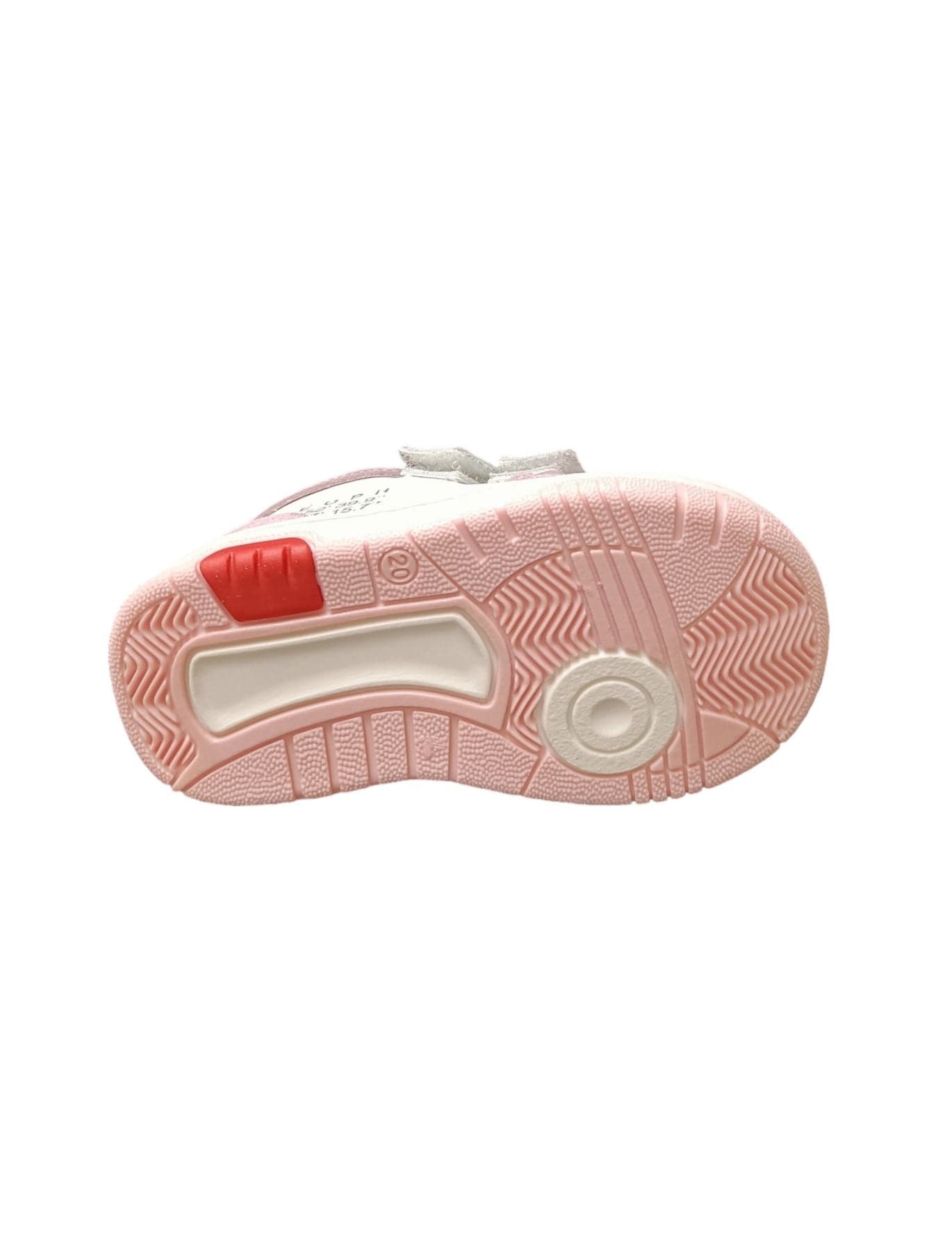 Scarpe sneakers bambina leoph AREX A in Ballerine Scarpetteria Gica - Trani, commercioVirtuoso.it
