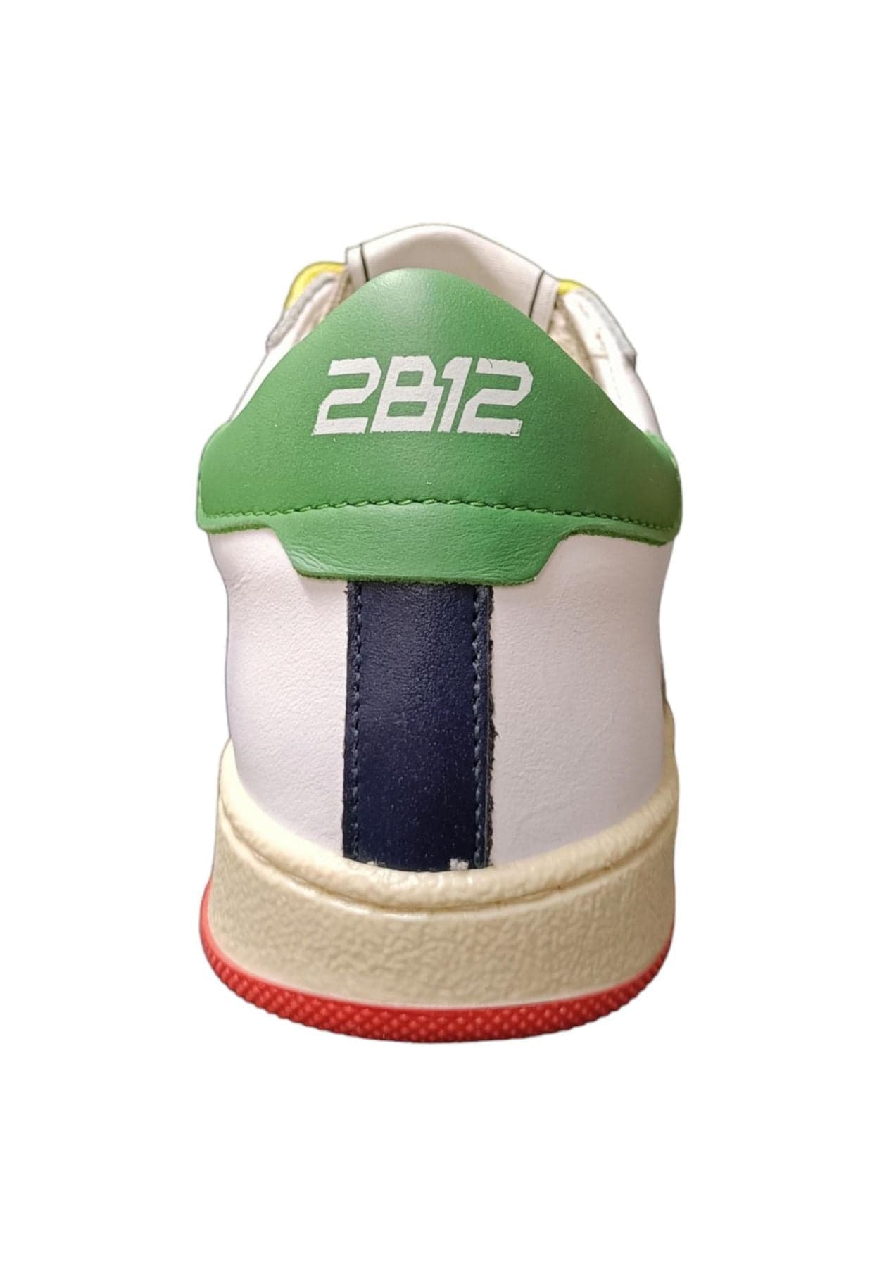 Scarpe sneakers Unisex bambino 2B12 JR.SUPRIME in Ballerine Scarpetteria Gica - Trani, commercioVirtuoso.it