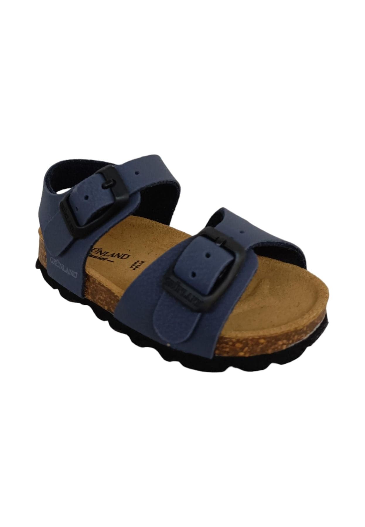 Scarpe sandalo Unisex bambino Grunland Junior in Ballerine Scarpetteria Gica - Trani, commercioVirtuoso.it