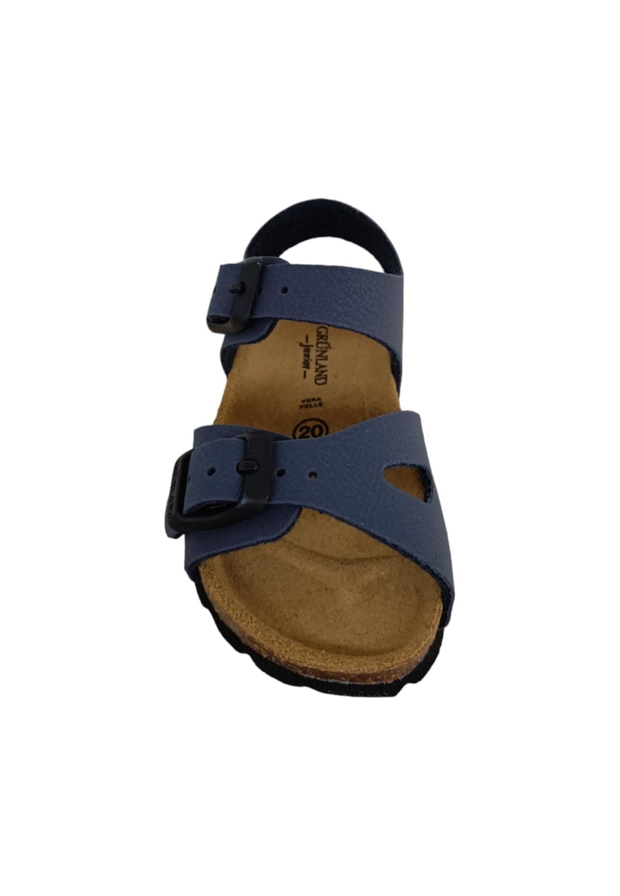 Scarpe sandalo Unisex bambino Grunland Junior in Ballerine Scarpetteria Gica - Trani, commercioVirtuoso.it