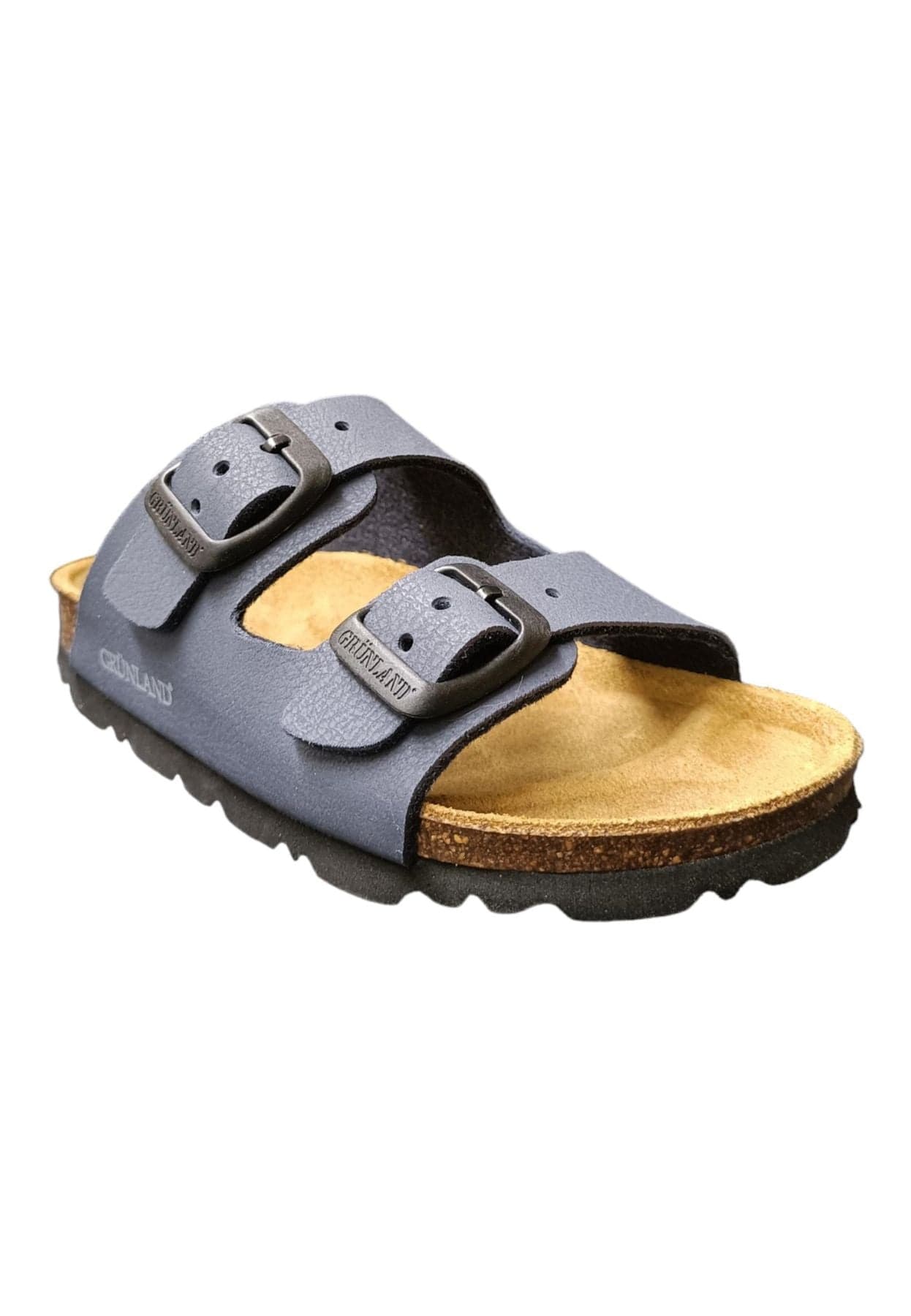 Scarpe ciabatta Unisex bambino Grunland Junior in Ballerine Scarpetteria Gica - Trani, commercioVirtuoso.it