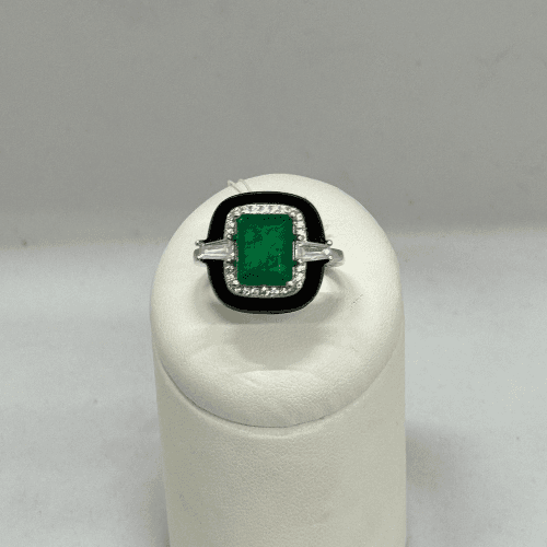 Anello donna 38BYCAMELI PCC267 - 2