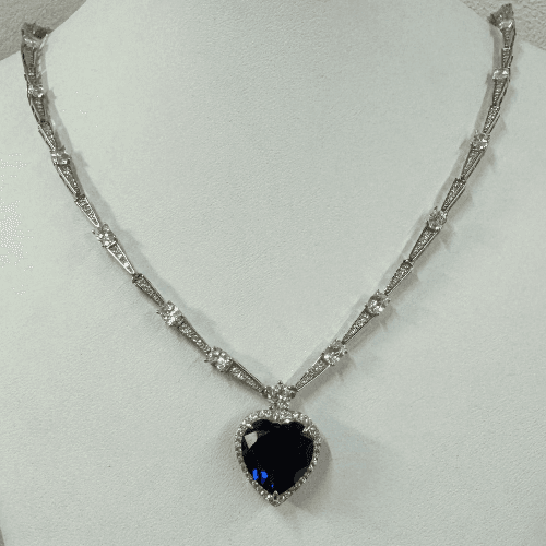 Collana donna 38BYCAMELI ABC555 - 2