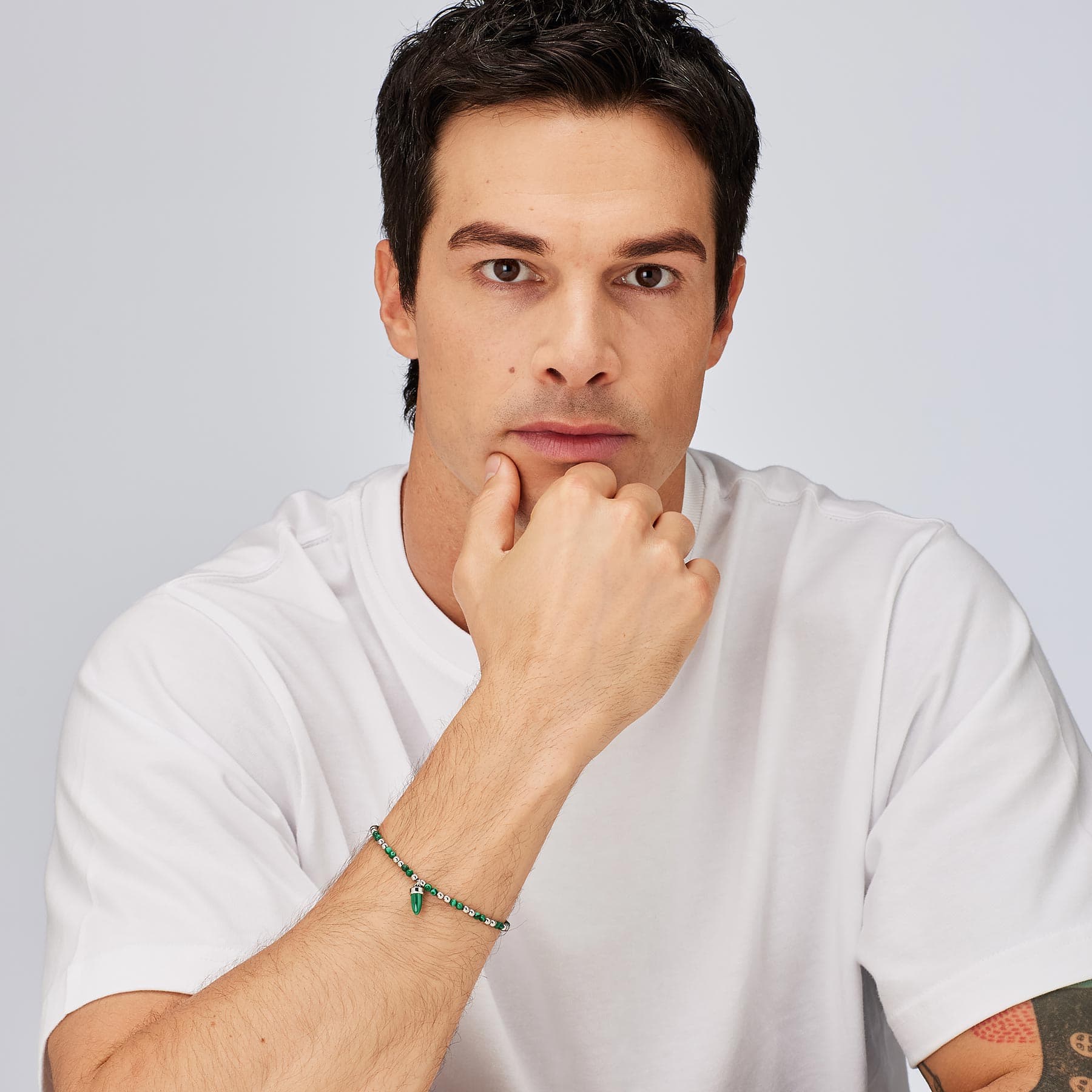 Bracciale uomo BROSWAY BTD006 - 2