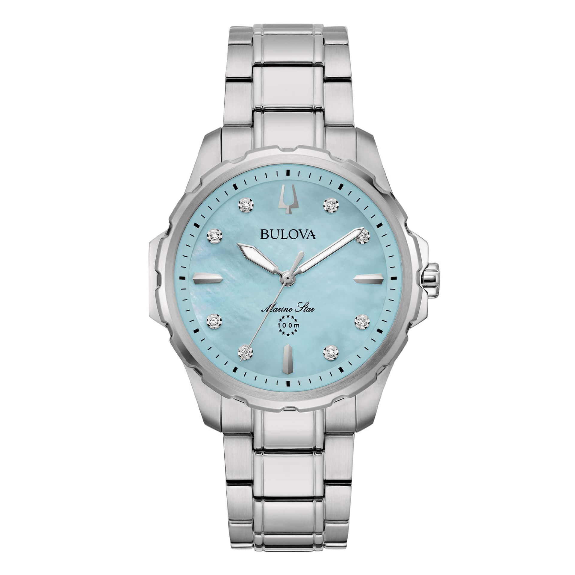 Orologio donna BULOVA 96P248 - 3