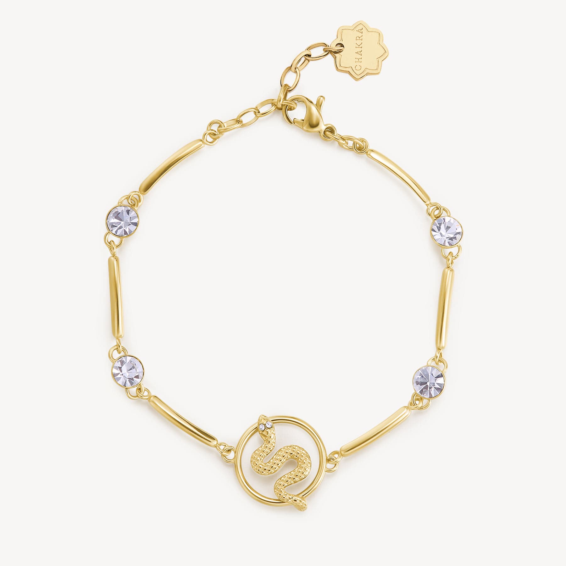 Bracciale donna BROSWAY BHKB229 - 3