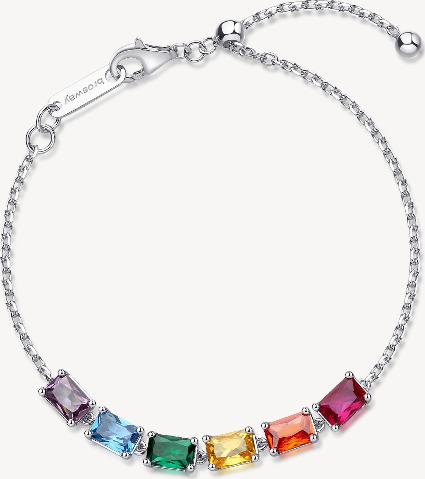 Bracciale donna FANCY FJR04 – Brosway – gioiello